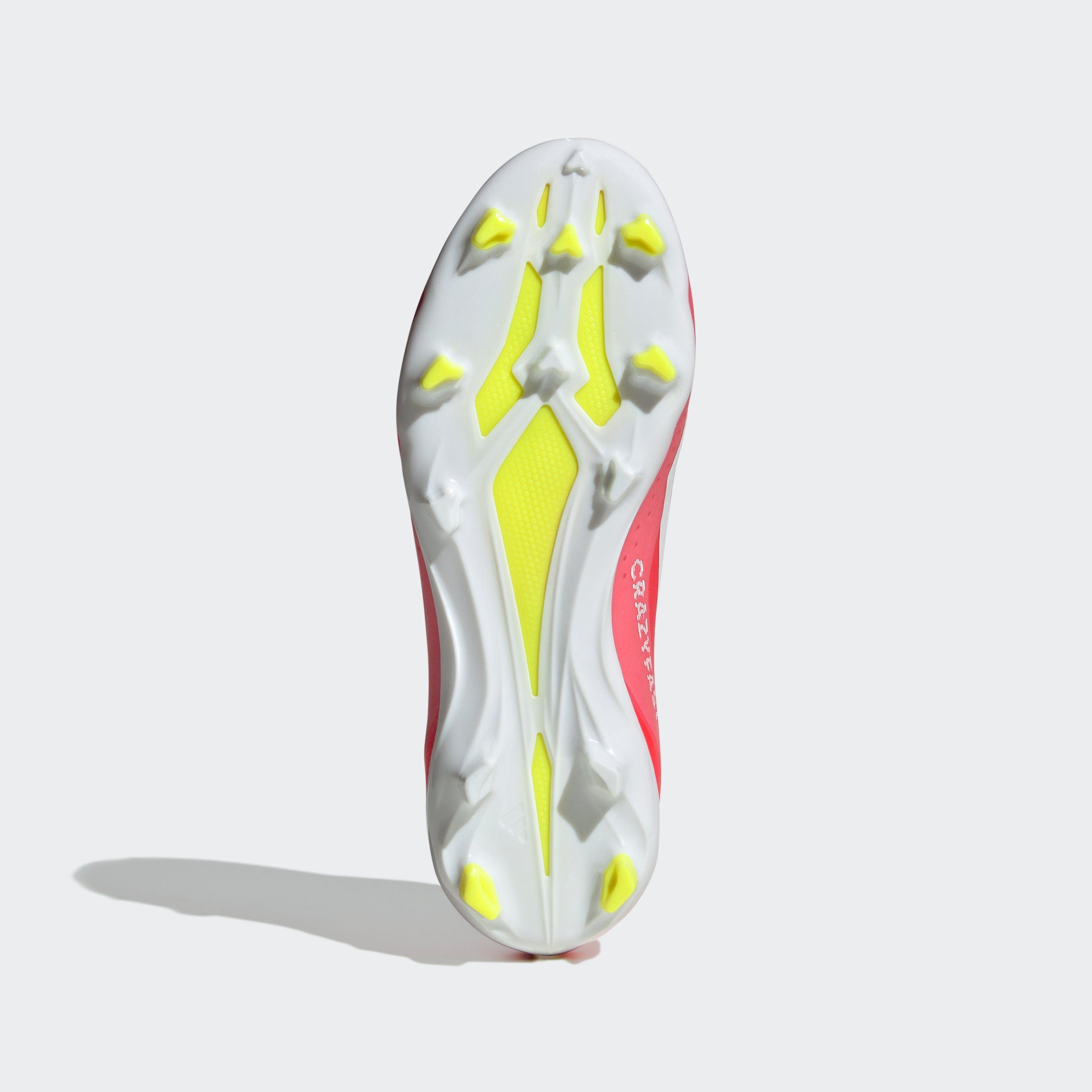 adidas Performance Voetbalschoenen X CRAZYFAST LEAGUE LACELESS FG