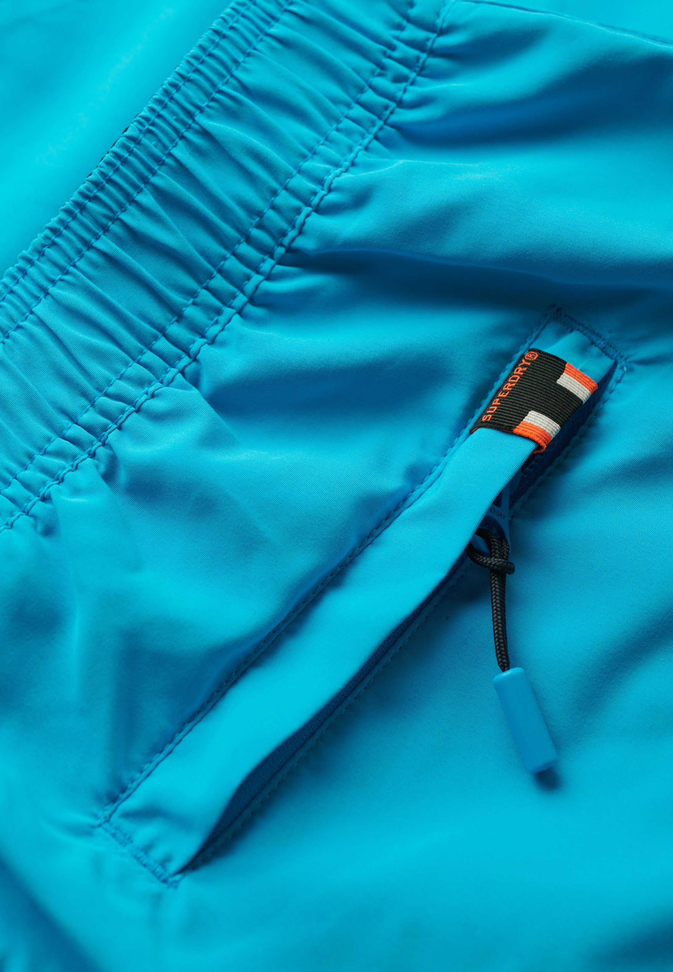 Superdry Zwemshort CLASSIC 19 LOGO BOARDSHORT