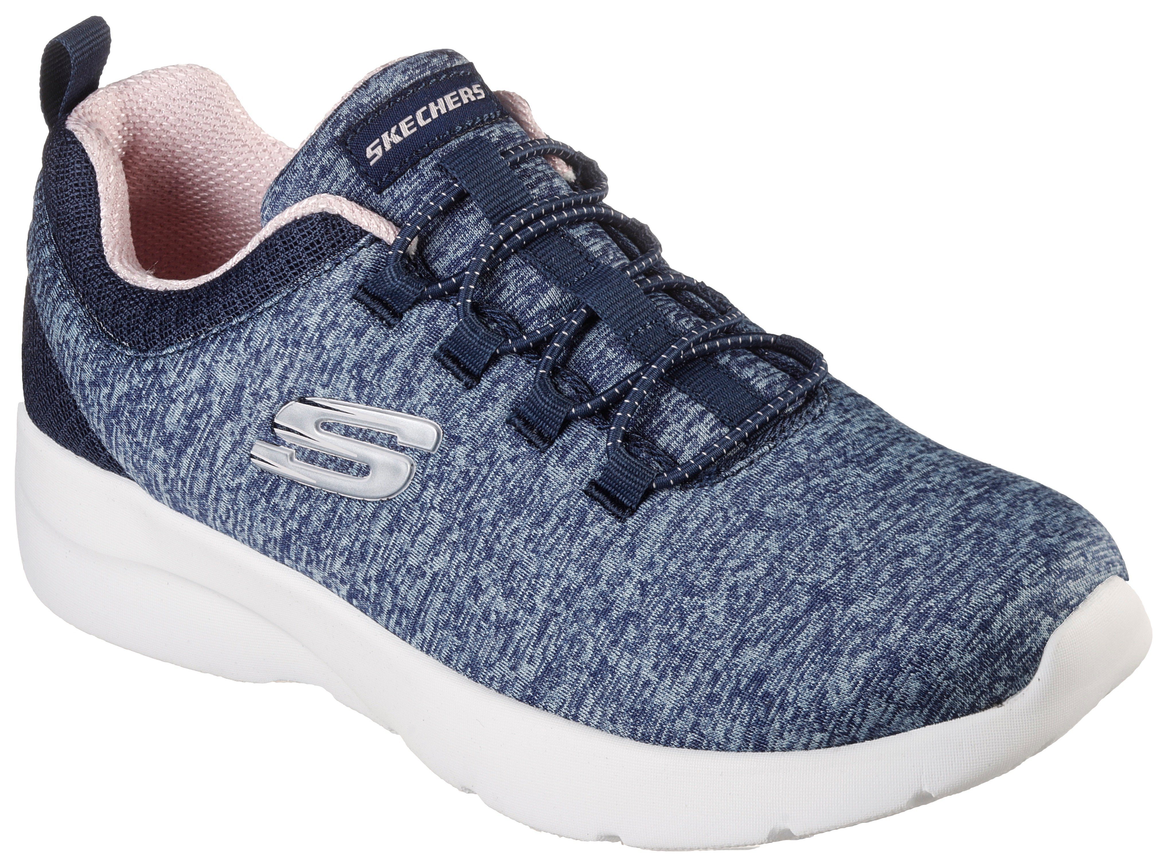 Skechers slip-on sneakers Dynamight 2.0