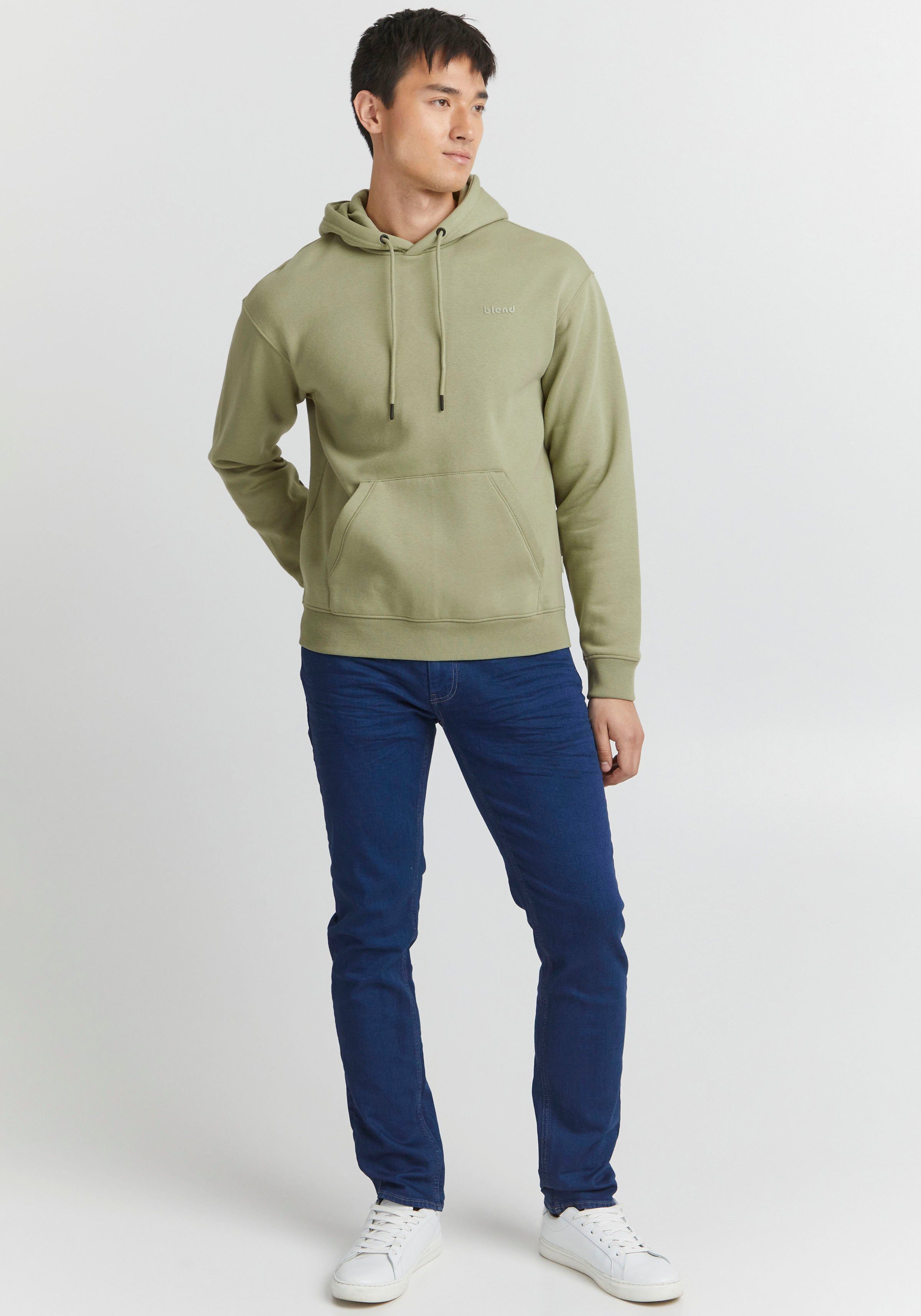 Blend Hoodie BHDownton Hood sweatshirt