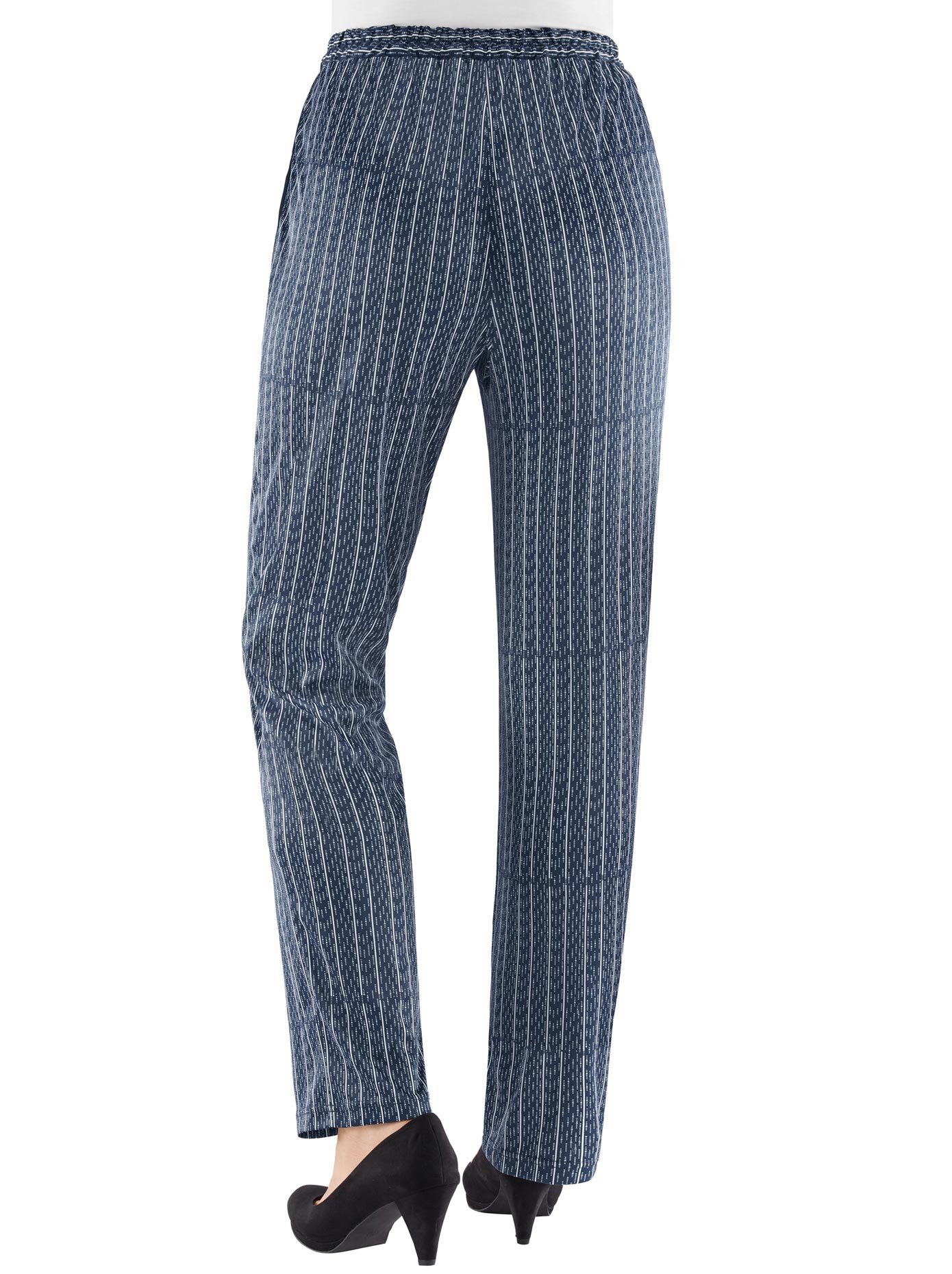Classic Basics Jerseybroek