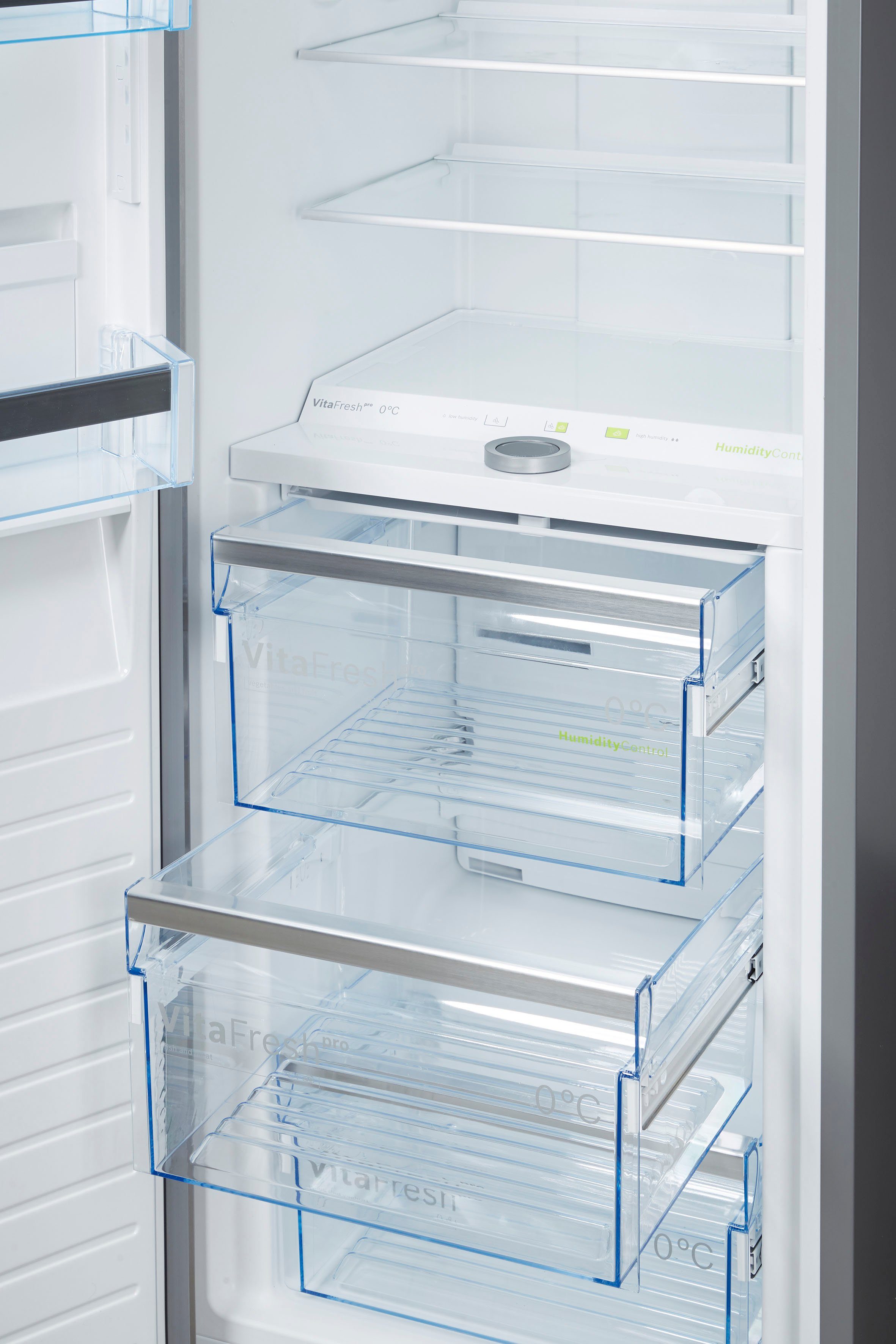 BOSCH Koelkast KSF36PIDP
