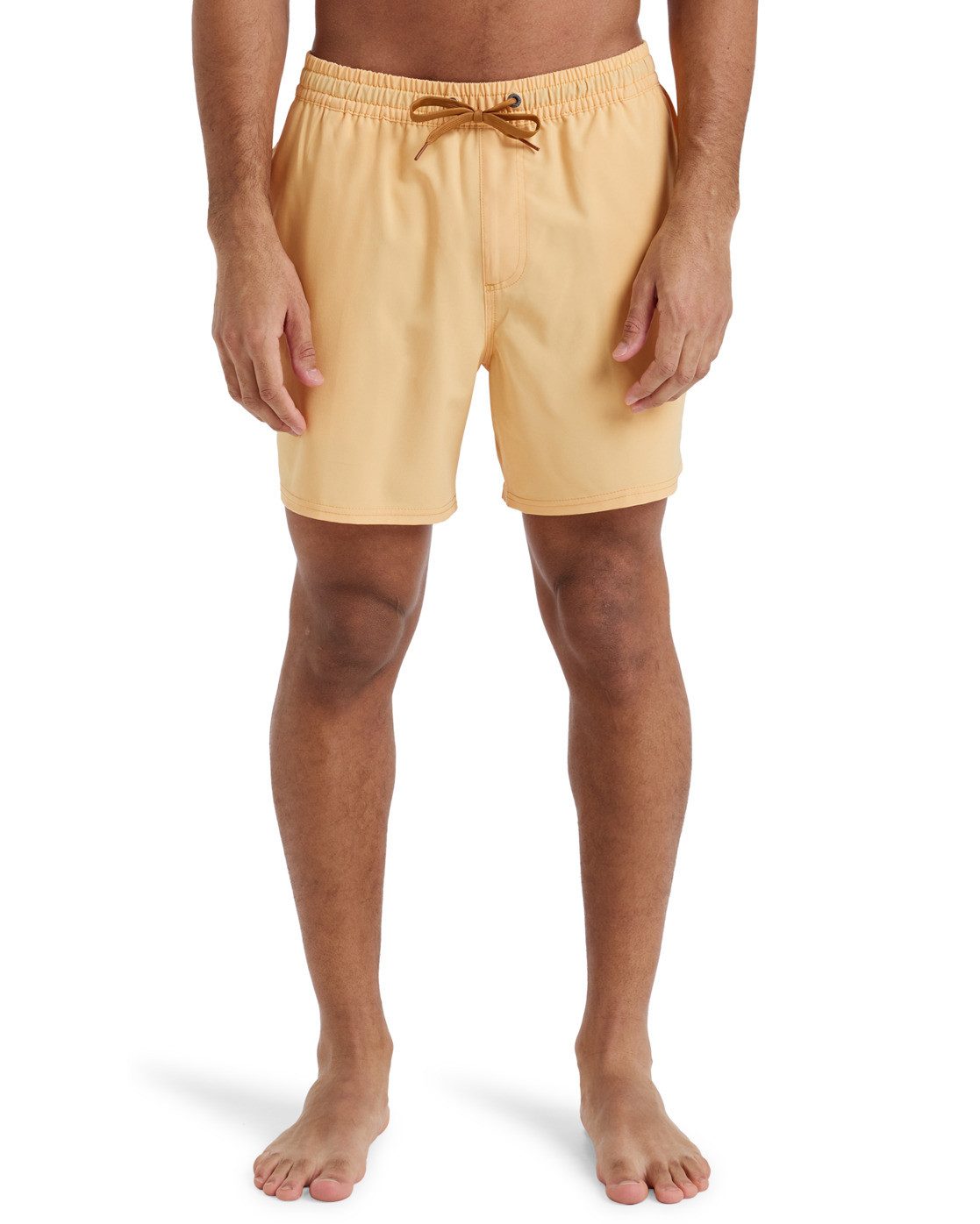 Quiksilver Boardshort Surfsilk Solid 16"