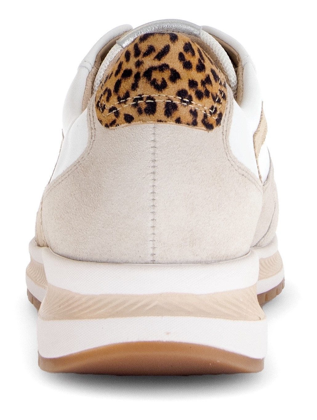 Gabor Sneakers met sleehak Florence