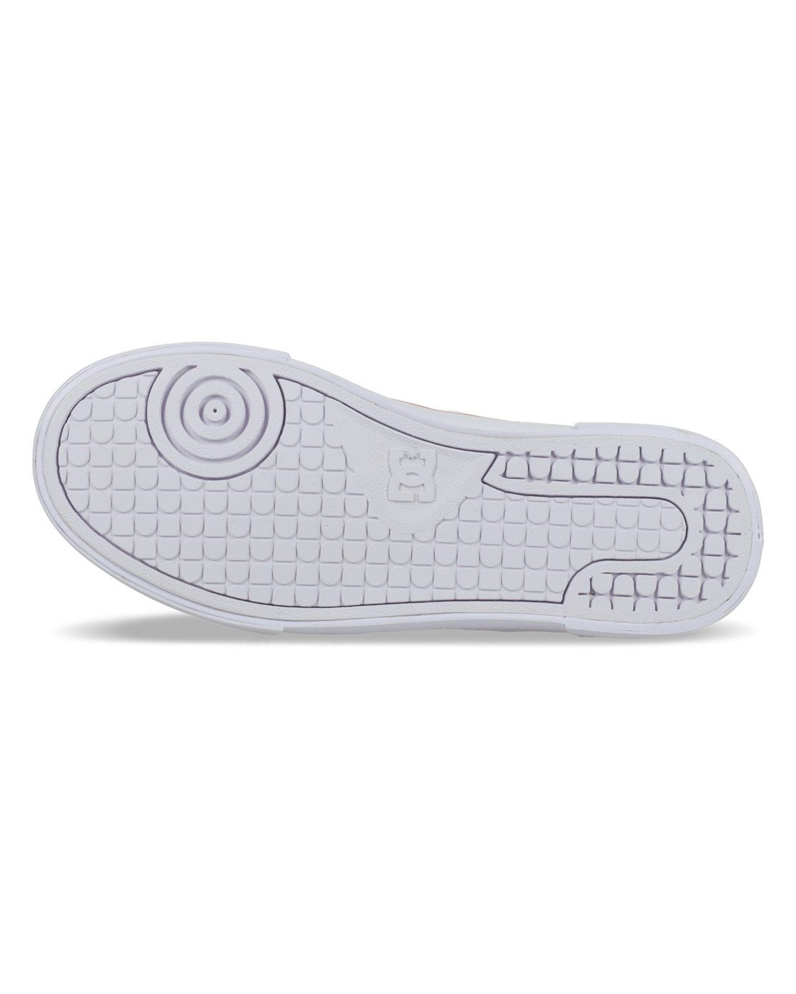 DC Shoes Sneakers Chelsea Platform