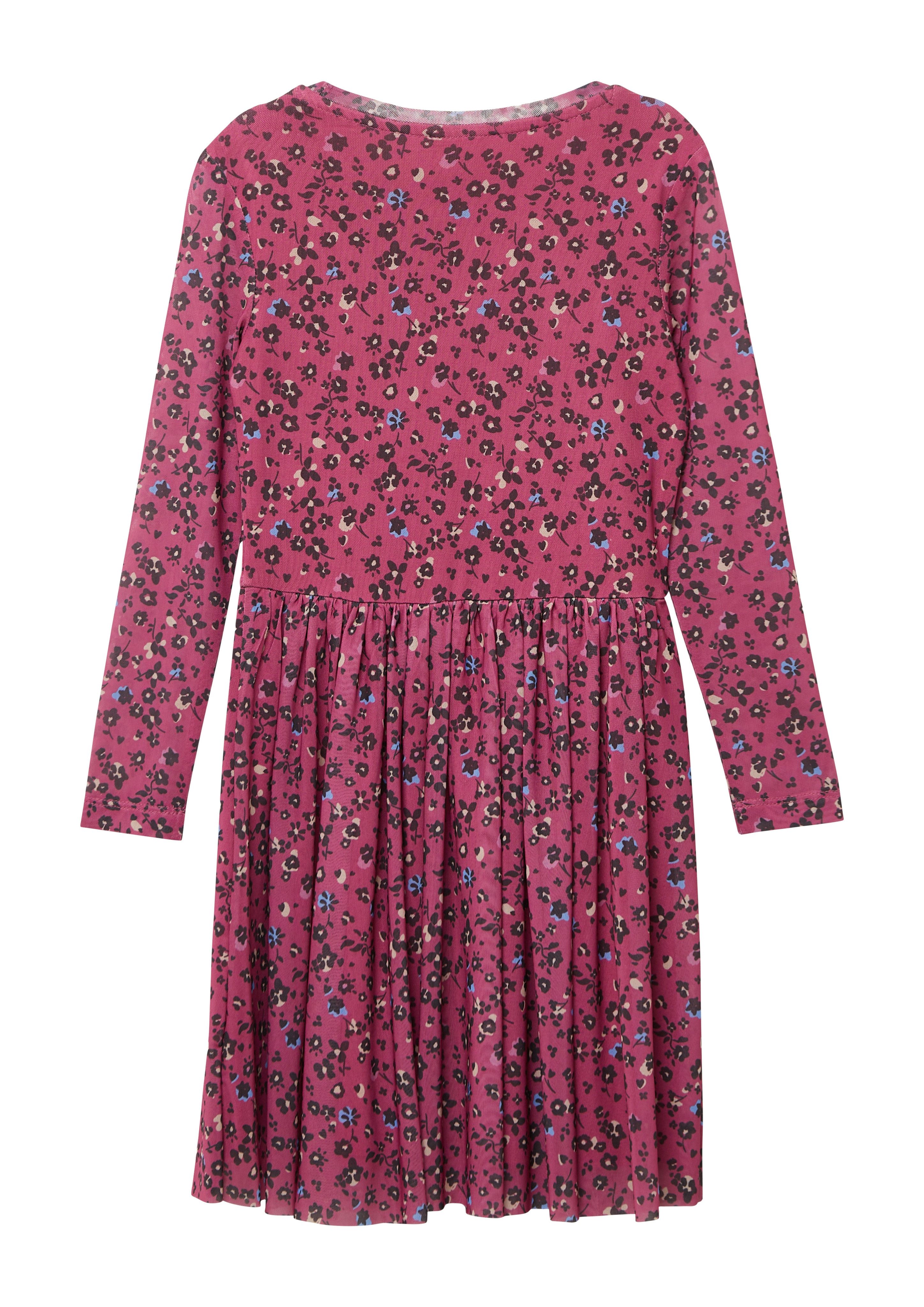 s.Oliver RED LABEL Junior Meshjurk