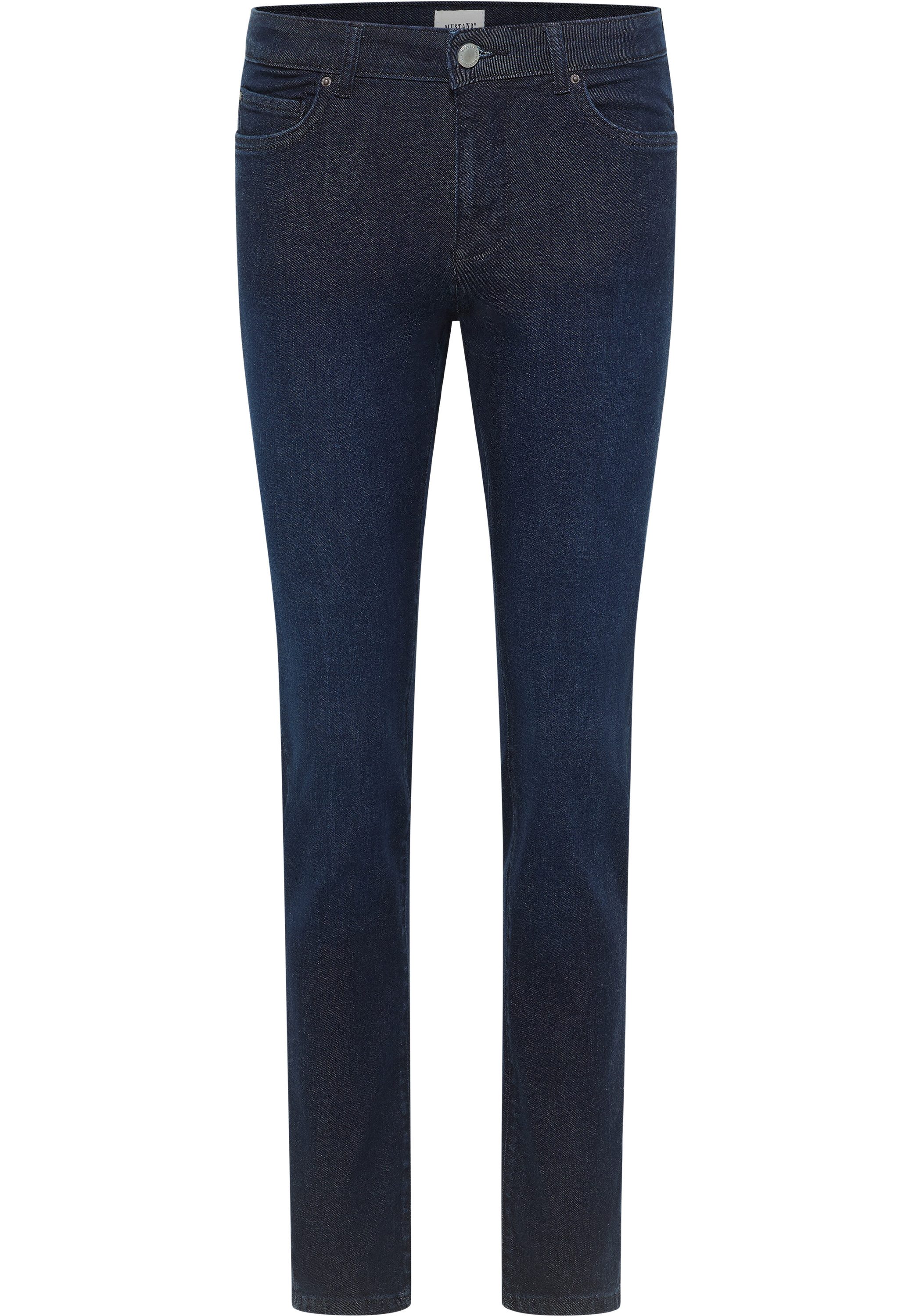 MUSTANG Slim fit jeans Dames stijl Crosby relaxed slim