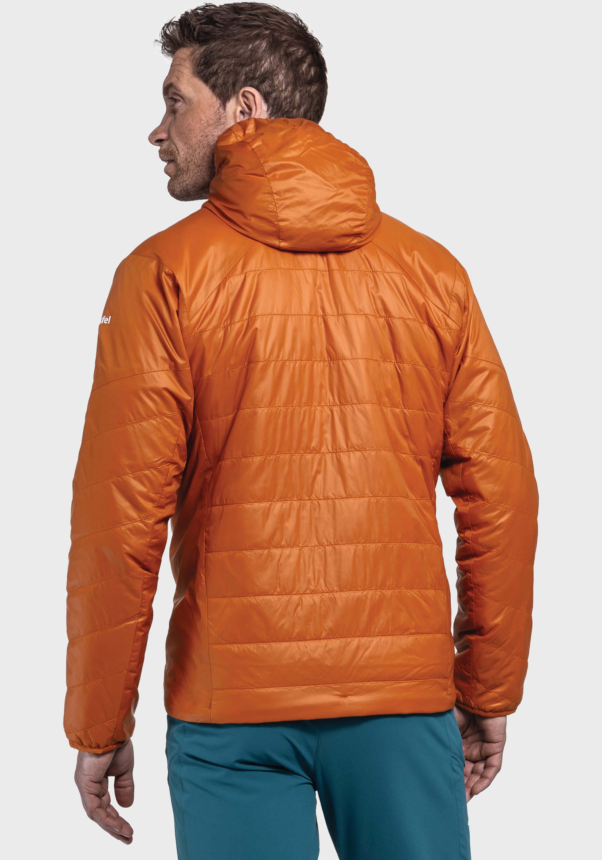Schöffel Winterjack Hiking Ins Jacket Style Cascata MNS