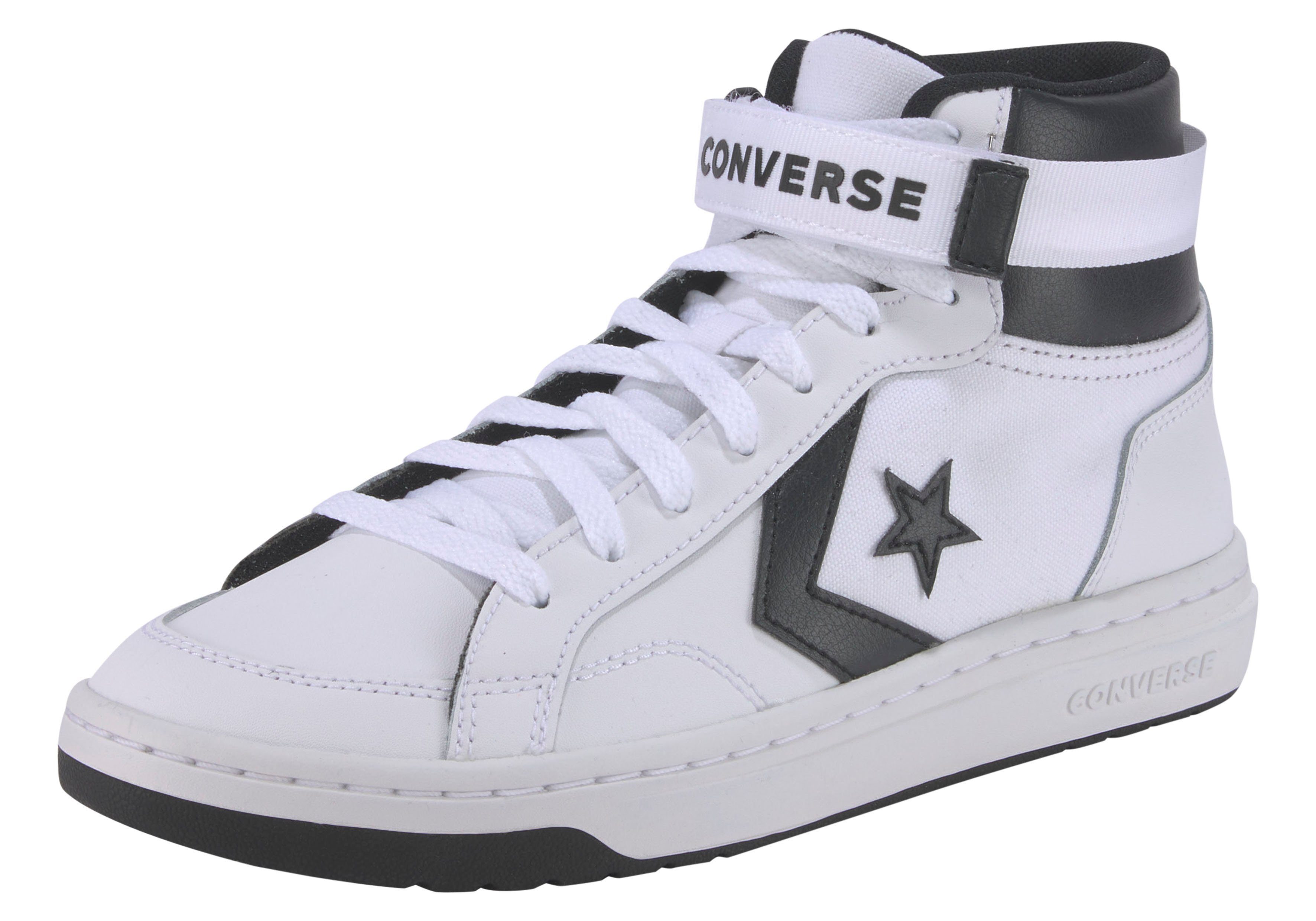 Converse Sneakers PRO BLAZE CUP REMOVABLE STRAP MID