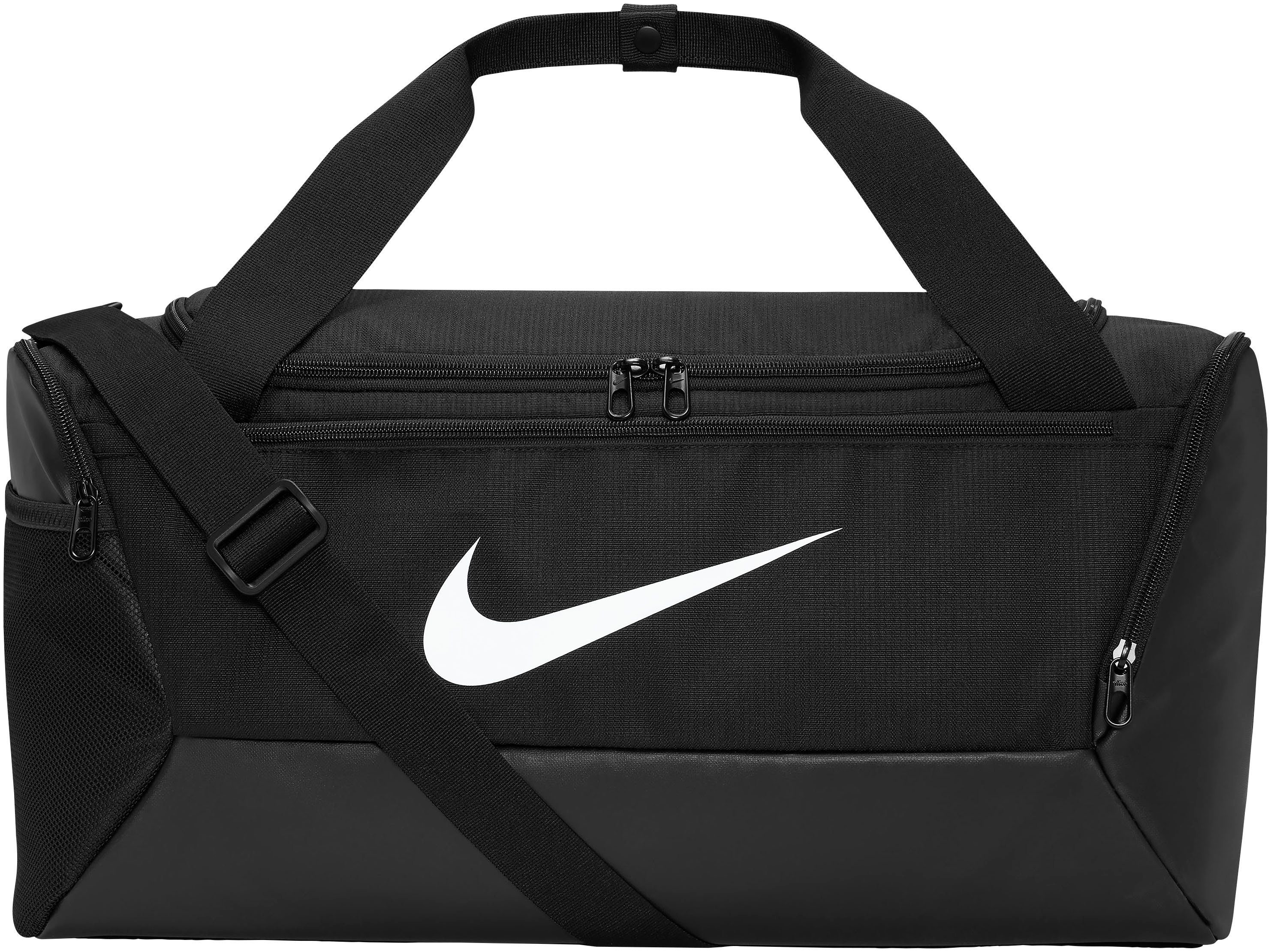 Nike Sporttas BRASILIA . TRAINING DUFFEL BAG