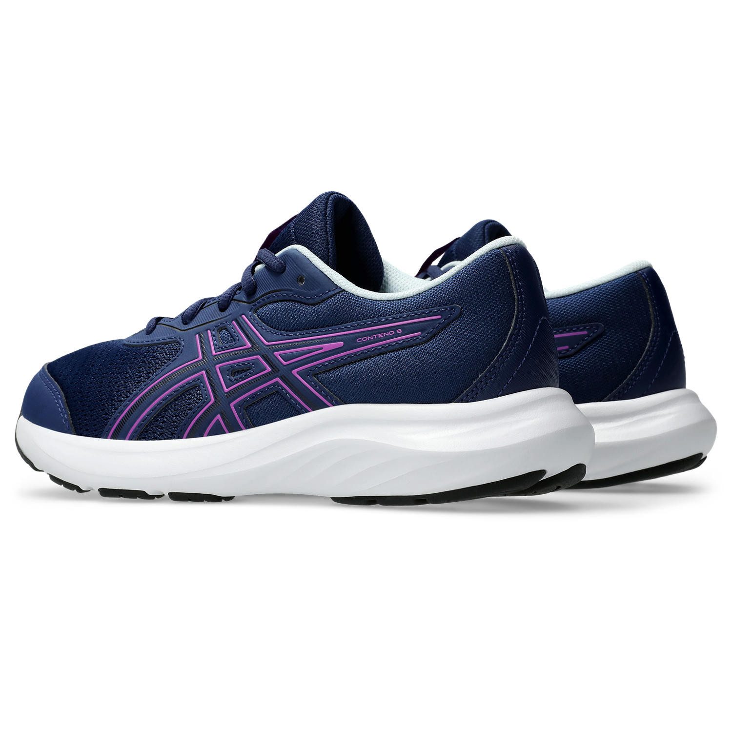 Asics Runningschoenen CONTEND 9 GS