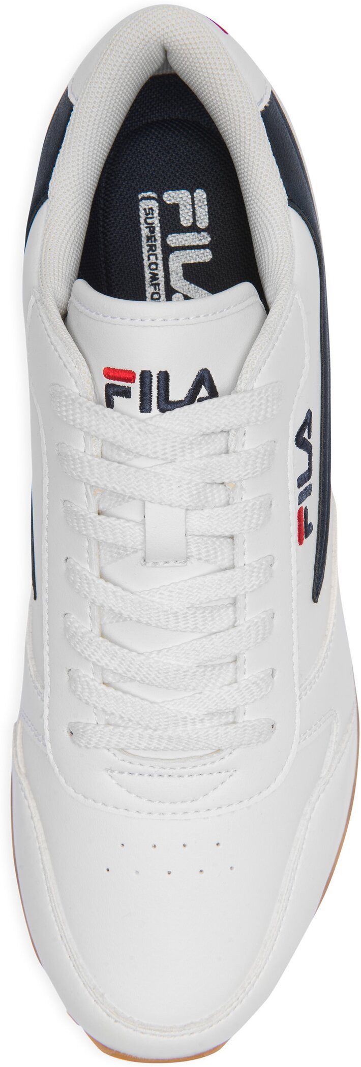 Fila Sneakers Orbit Low M
