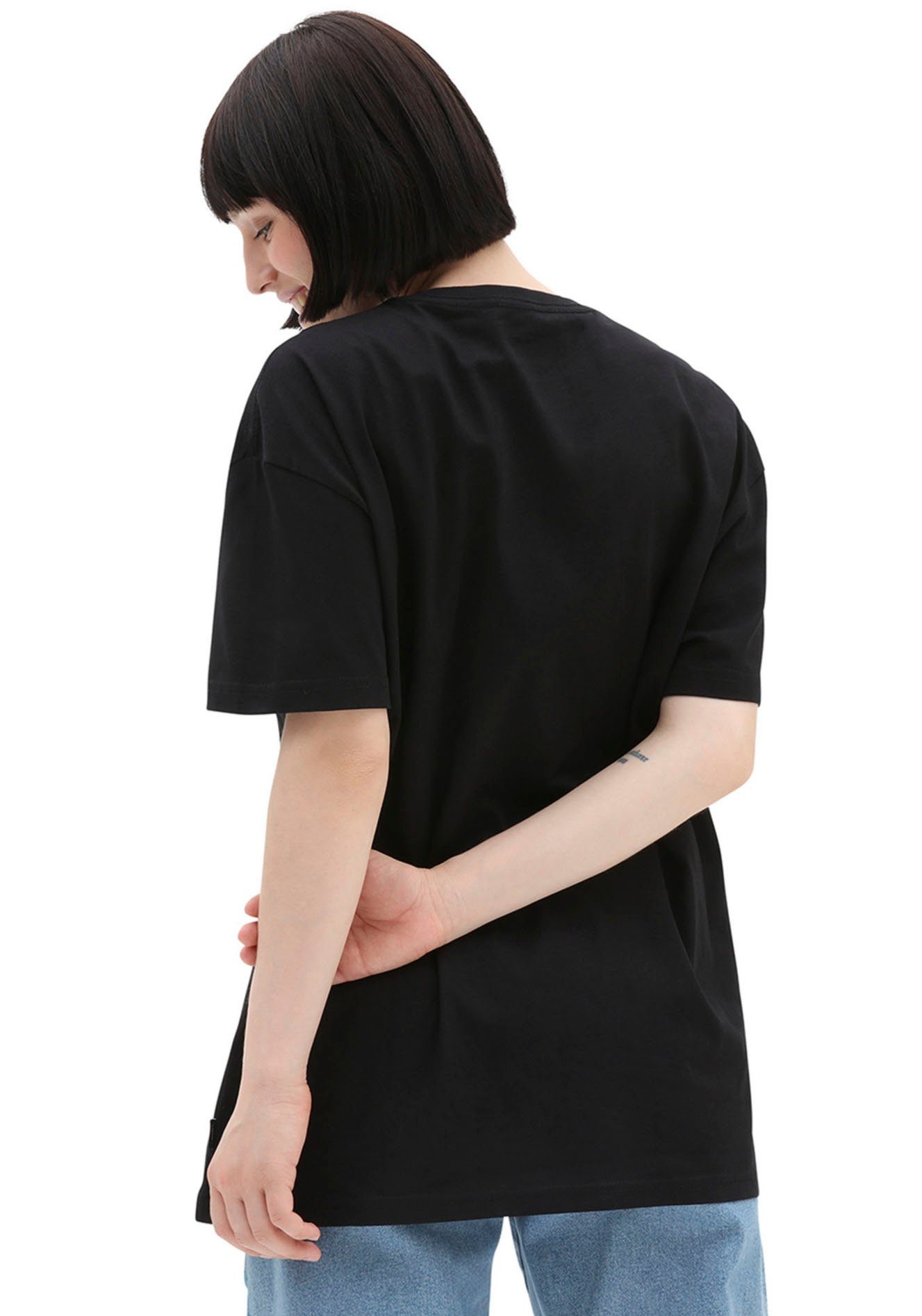 Vans T-shirt FLYING V OVERSIZED