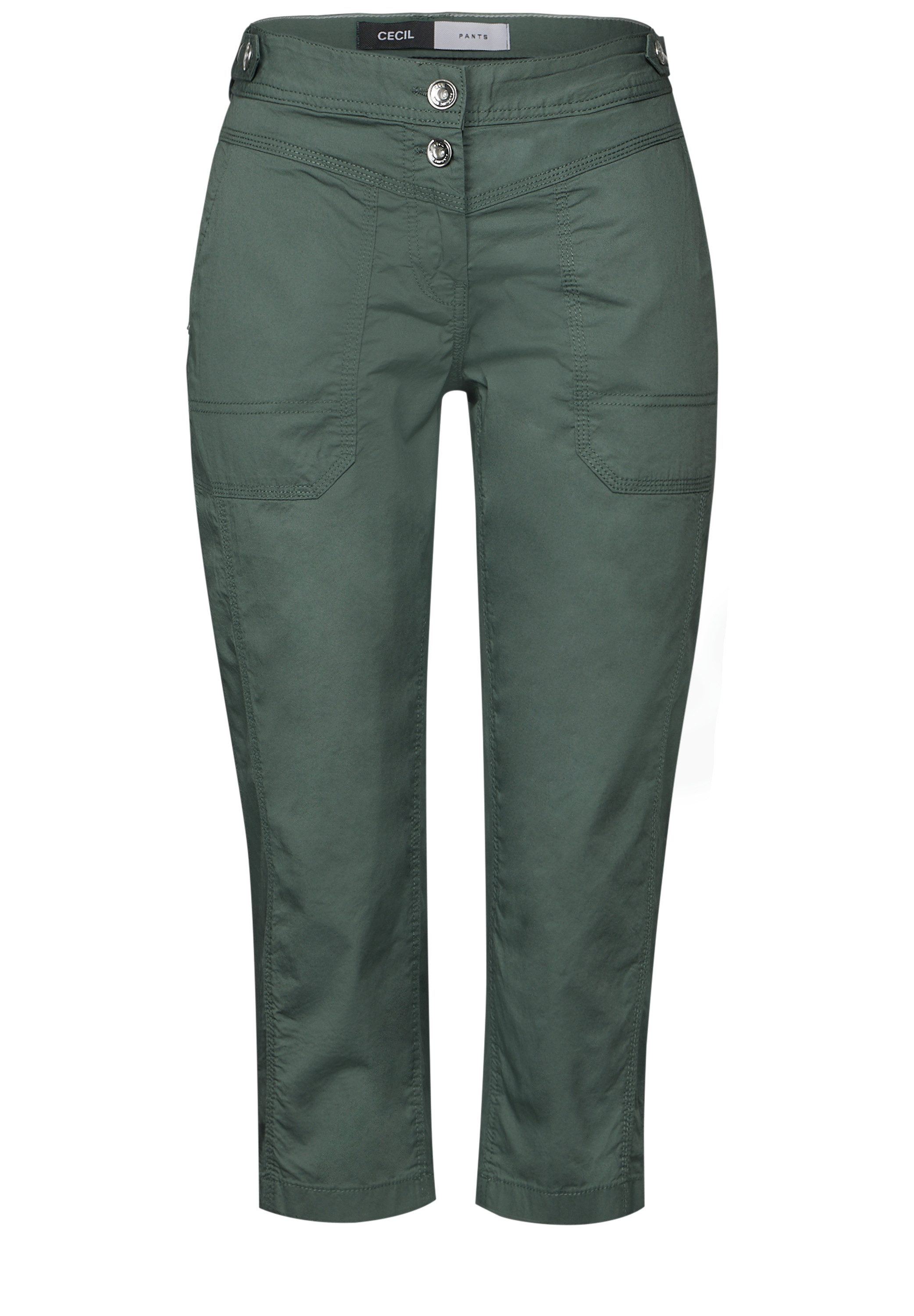Cecil Capribroek Stijl New York