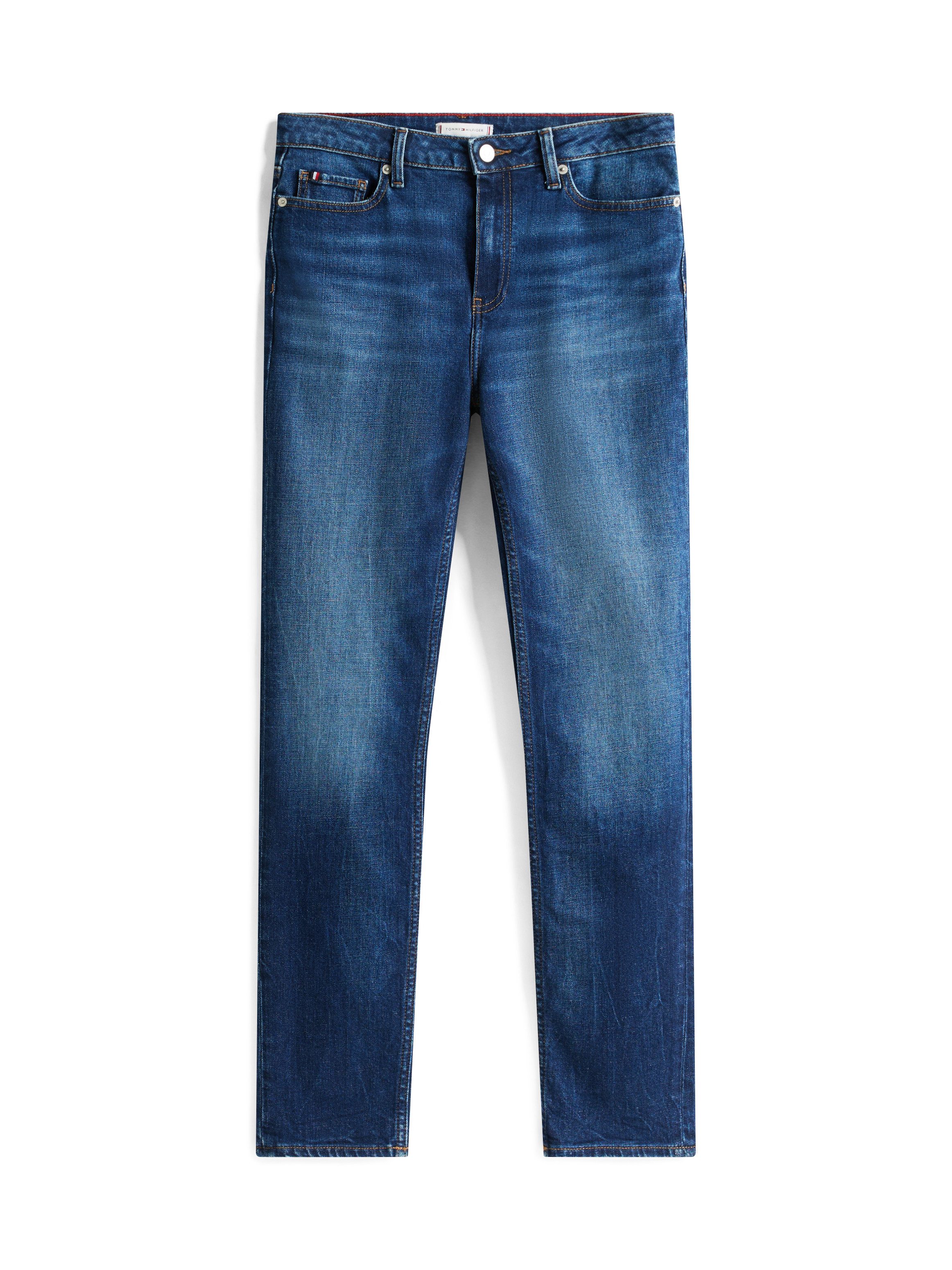 Tommy Hilfiger Slim fit jeans DNM NEW DOREEN SLIM RW
