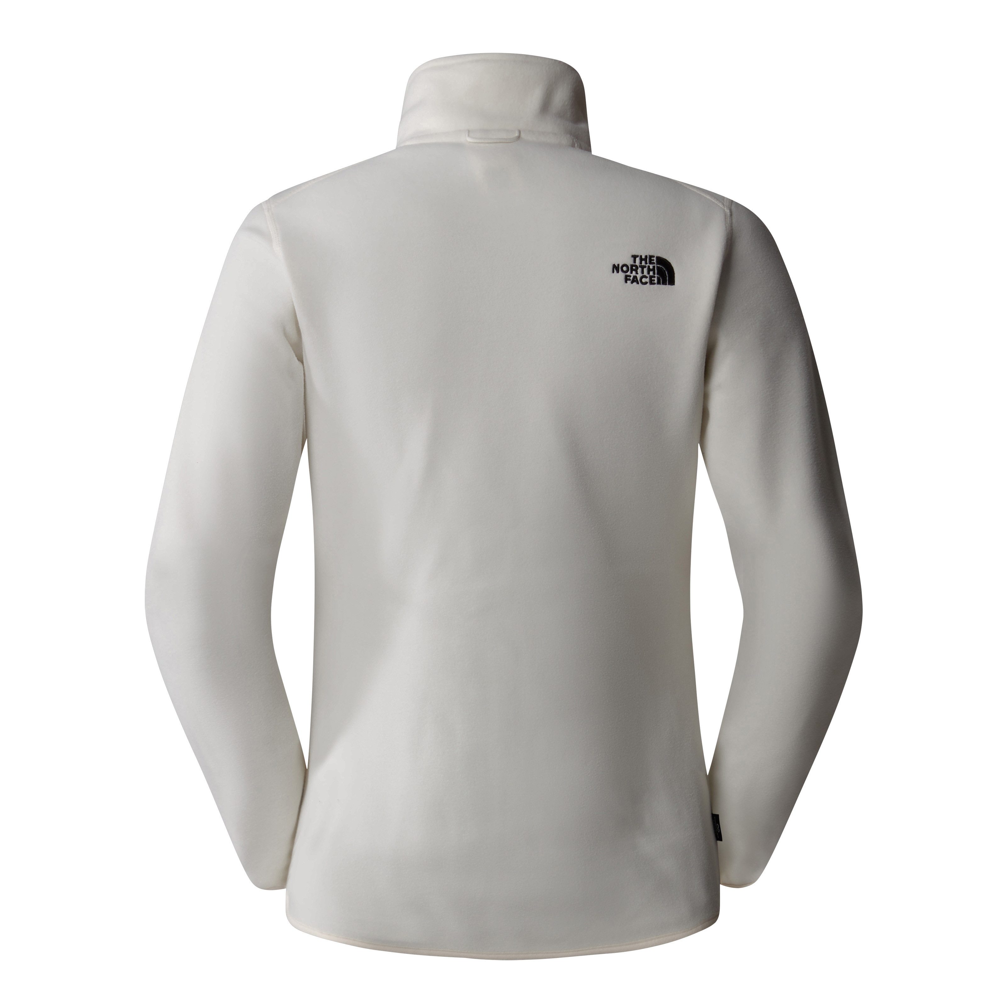 The North Face Fleecejack W 100 GLACIER FZ EU