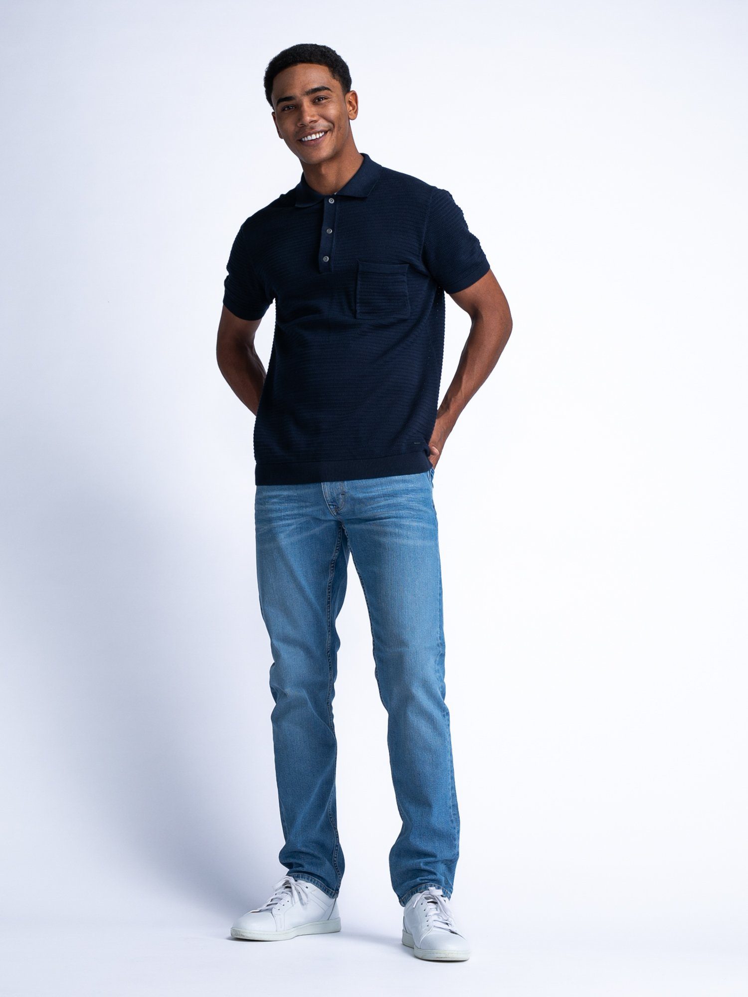 Petrol Industries Straight jeans Starling Straight Denim