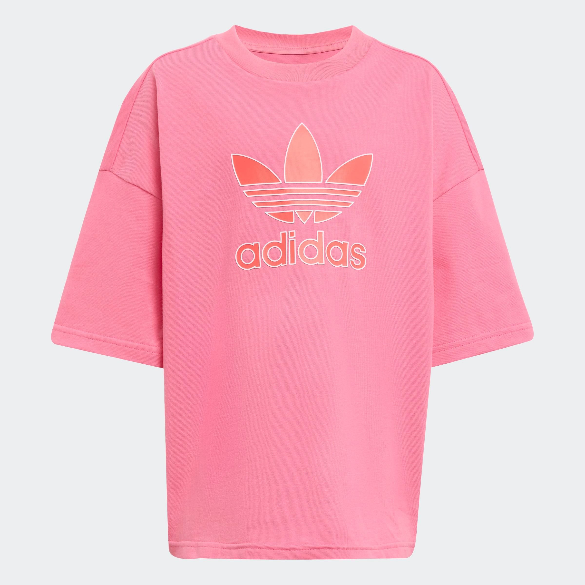 adidas Originals Trainingspak SHORT TEE SET (2-delig)