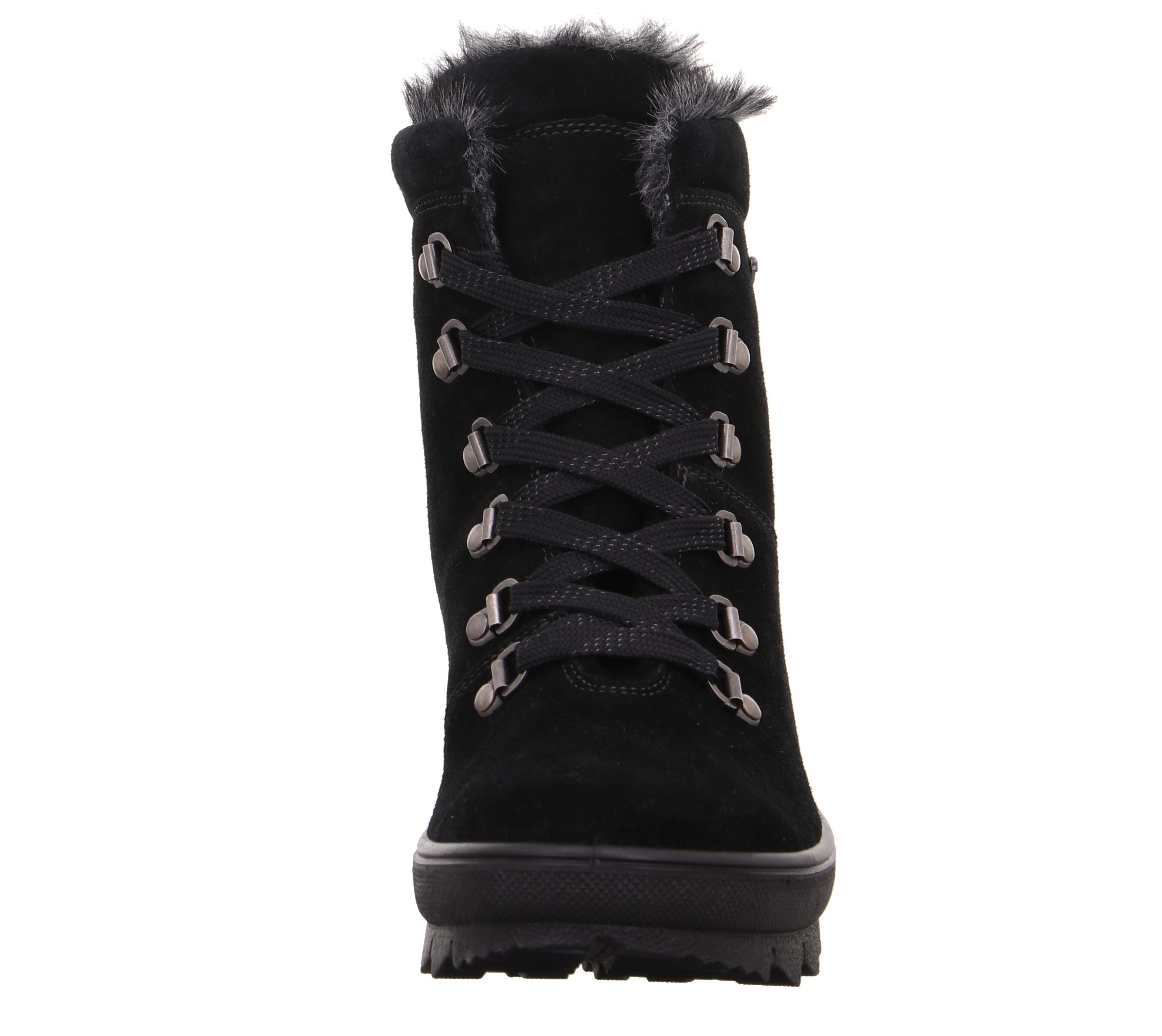 Legero Winterlaarzen NOVARA Hiking boots, winterlaarzen, veterschoenen met GORE-TEX
