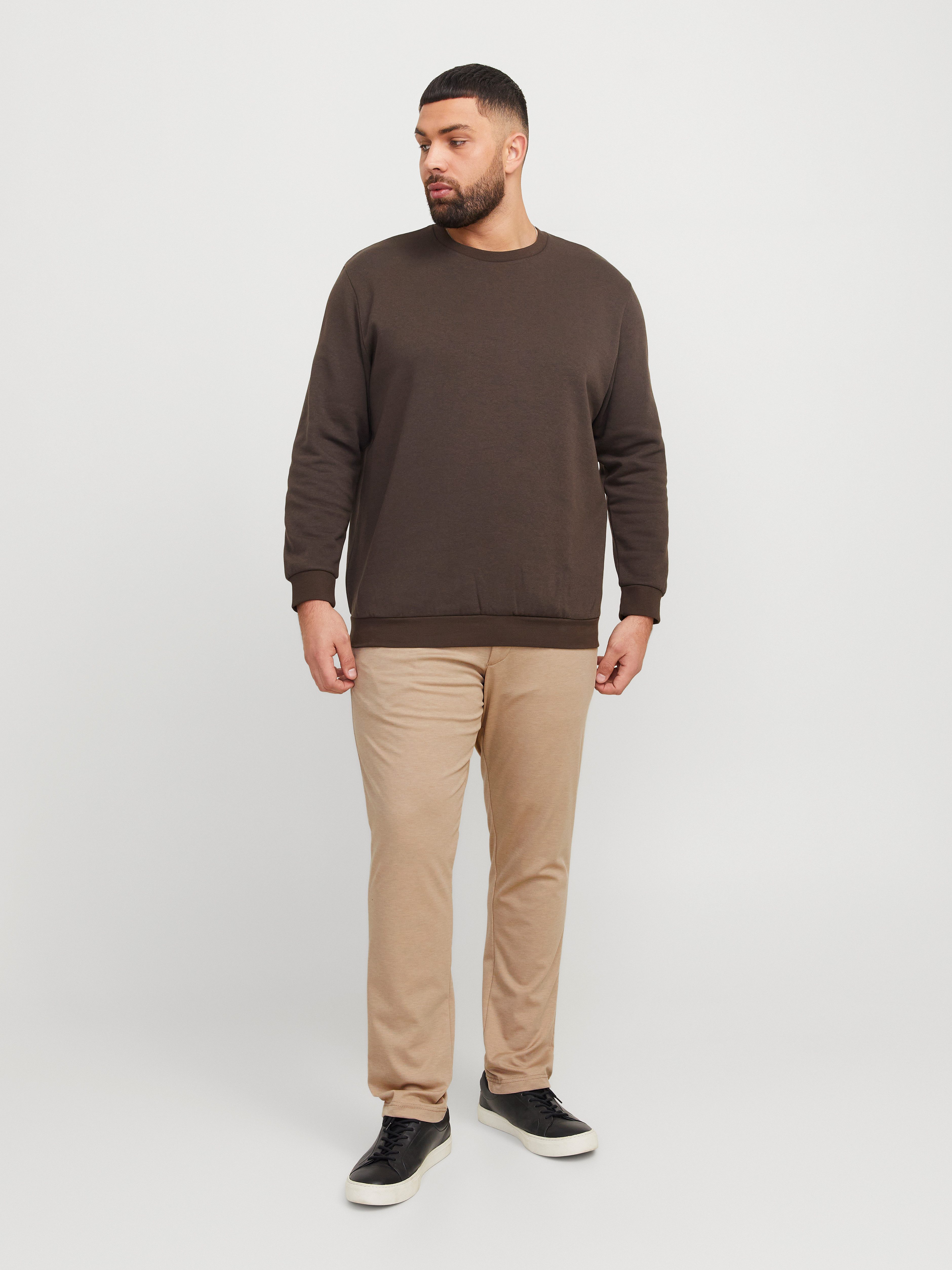 Jack & Jones PlusSize Chino JPSTMARCO JJCOOPER CHINO NOOS PLS