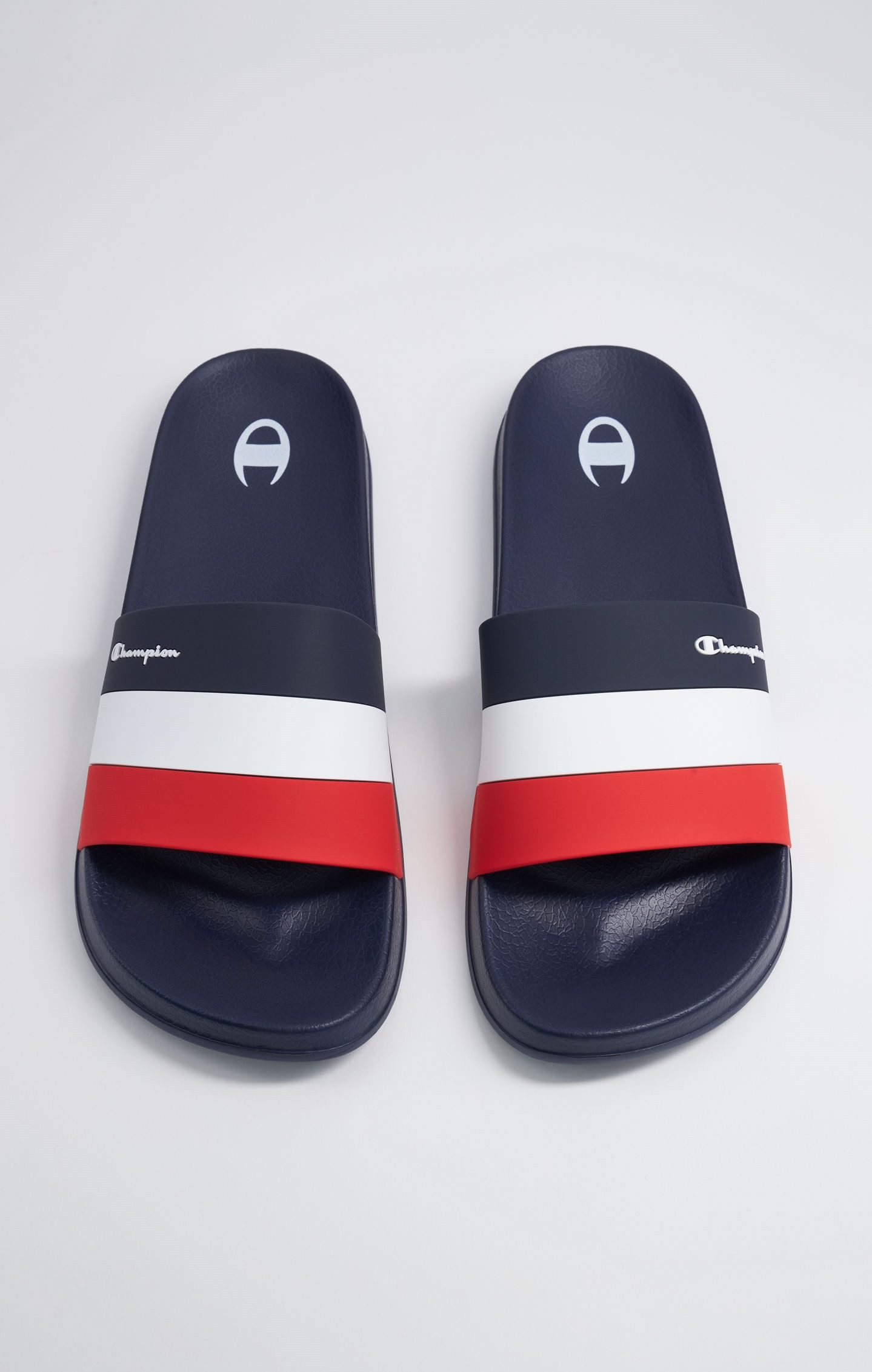 Champion Badslippers ALL AMERICAN Slide