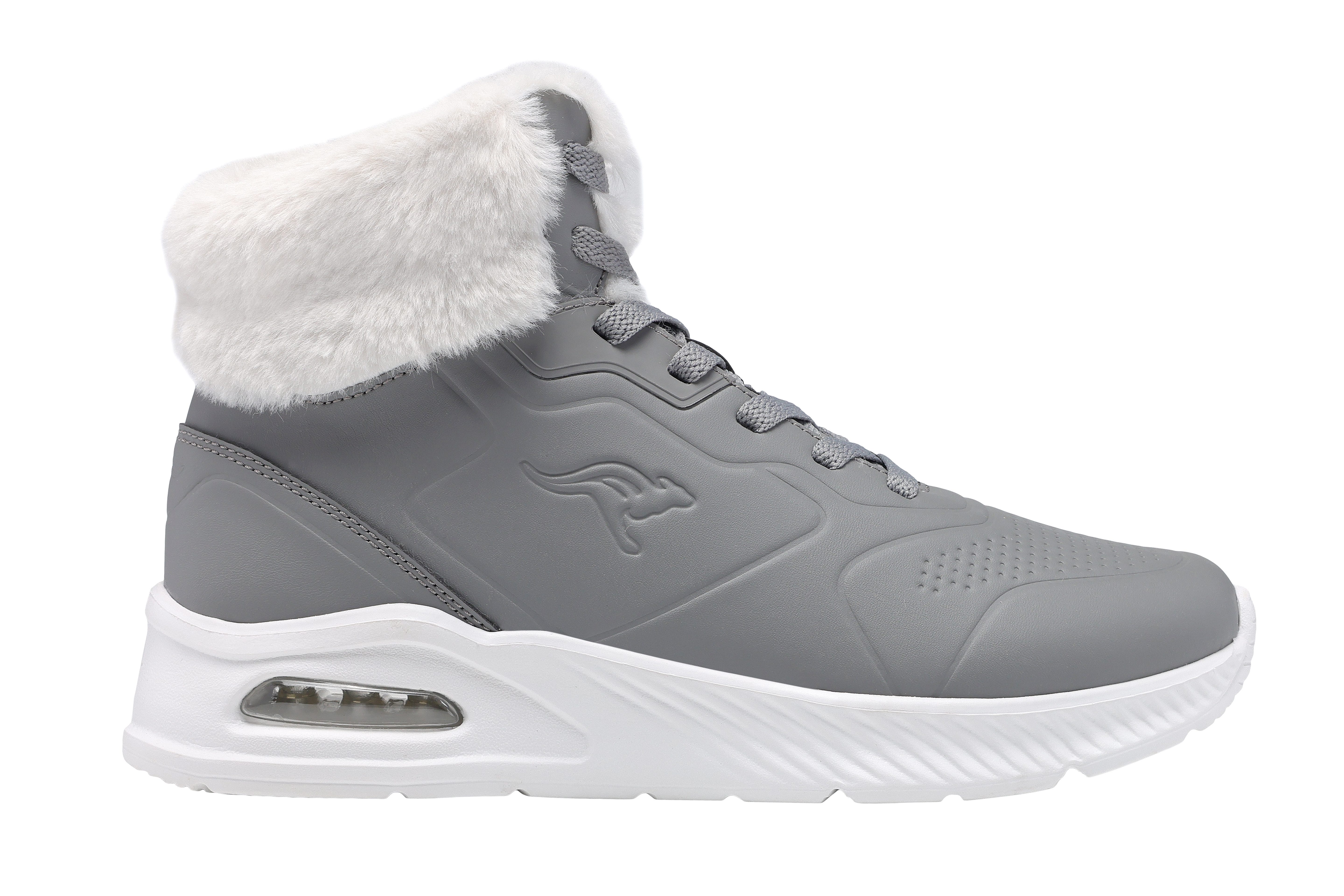 KangaROOS Sneakers K-PLN DREAMS MID