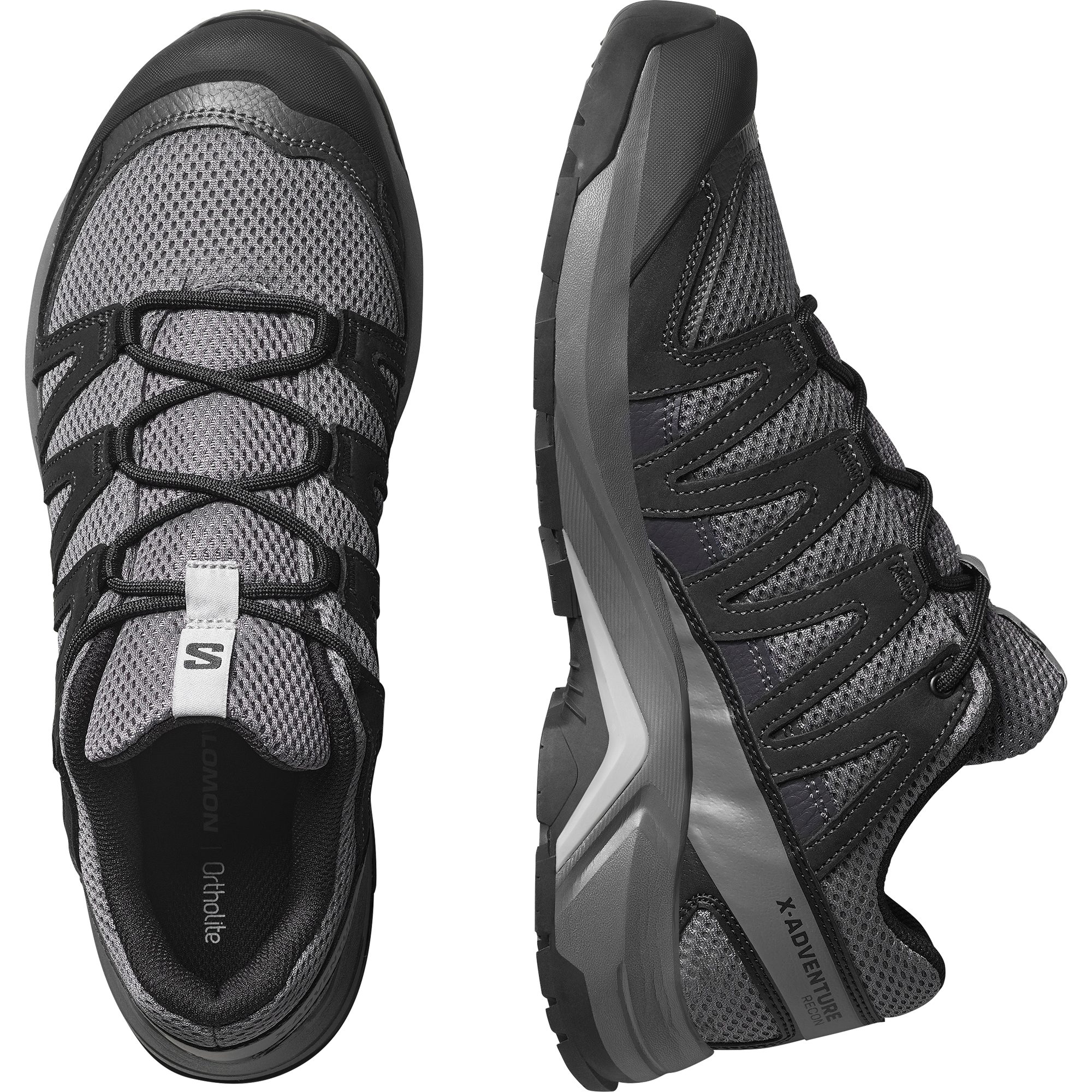 Salomon Wandelschoenen X-ADVENTURE RECON