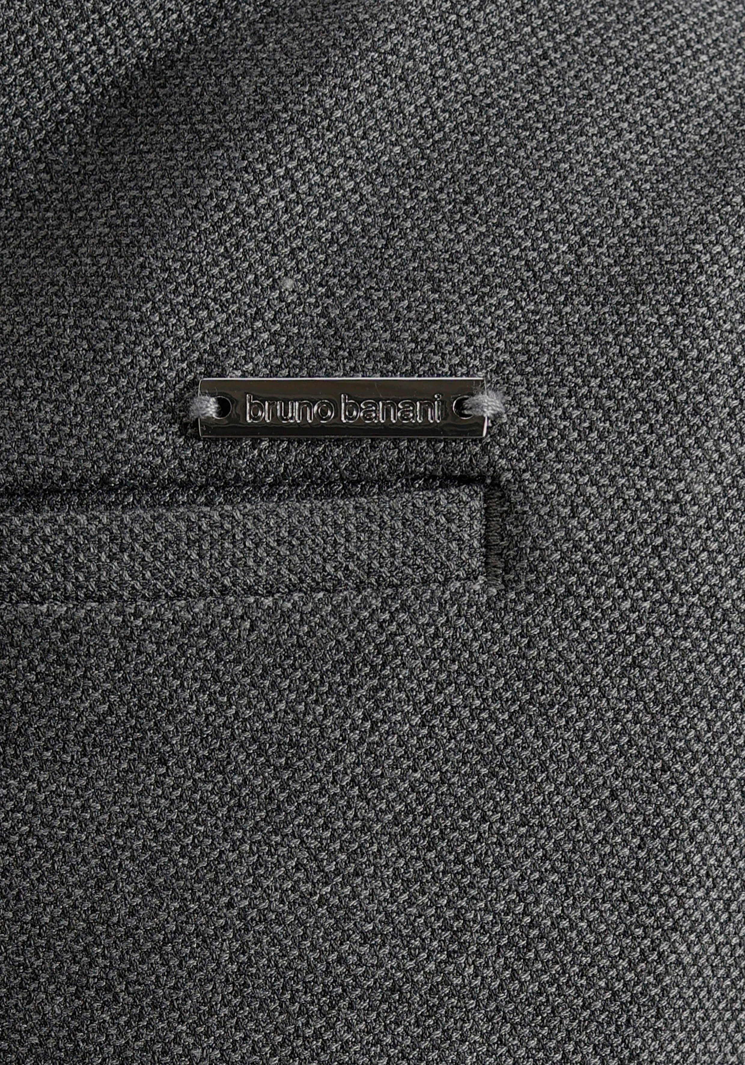 Bruno Banani Chino In wollook met elastische band