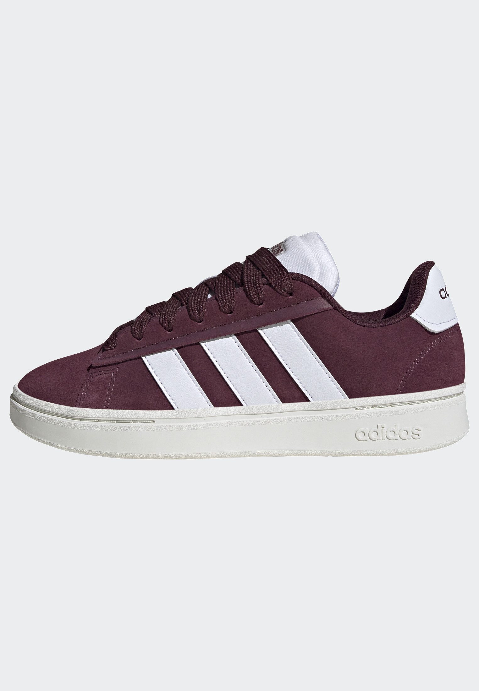 adidas Sportswear Sneakers GRAND COURT ALPHA Design geïnspireerd door de adidas Campus 00
