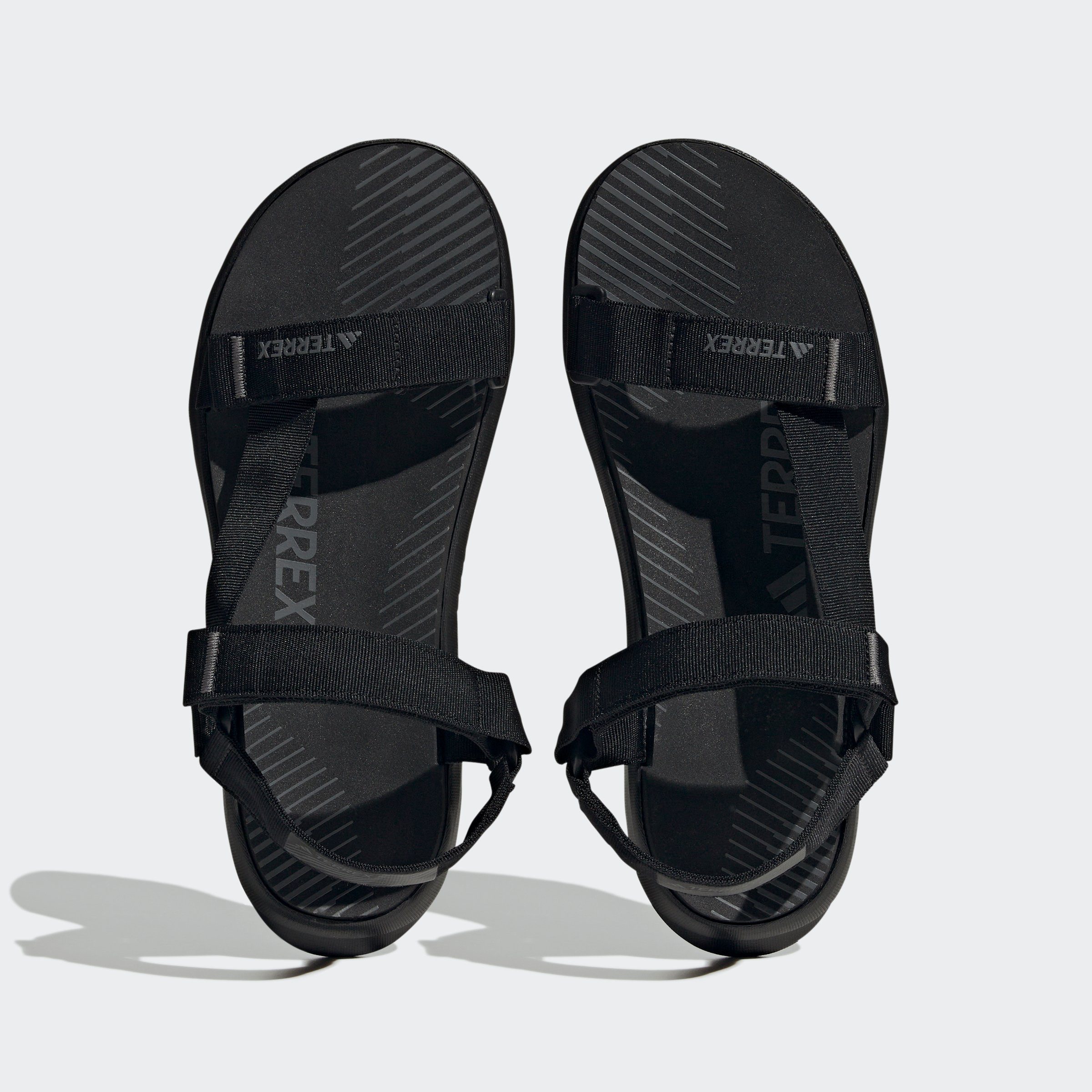 adidas TERREX Outdoorsandalen TERREX HYDROTERRA LIGHT SANDALE