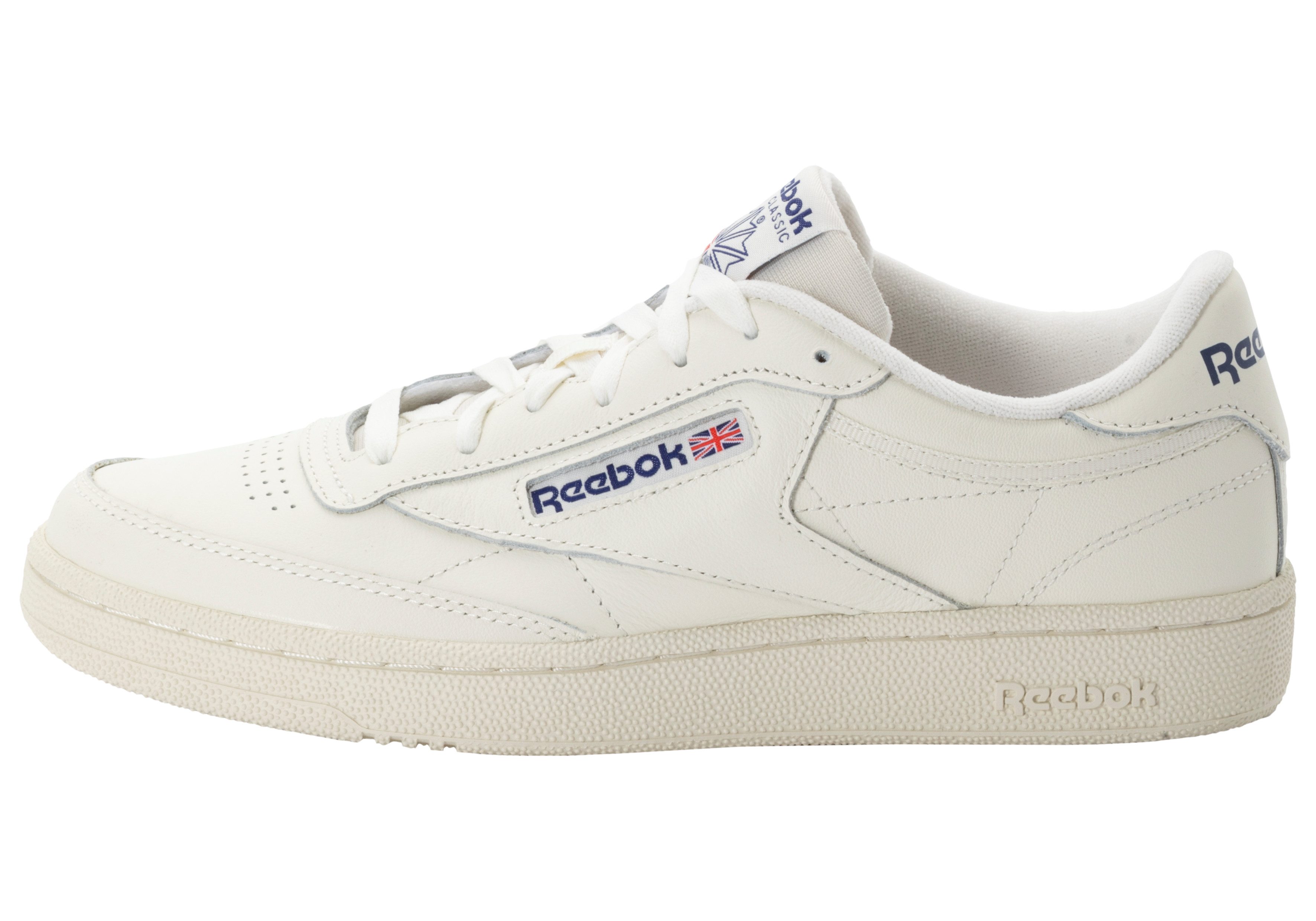 Reebok Classic Sneakers Club C 85
