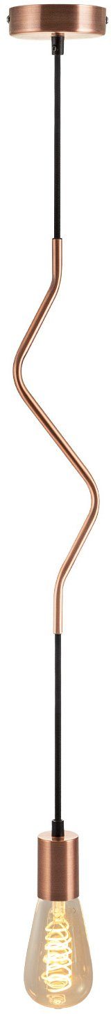 Paco Home Hanglamp Snake