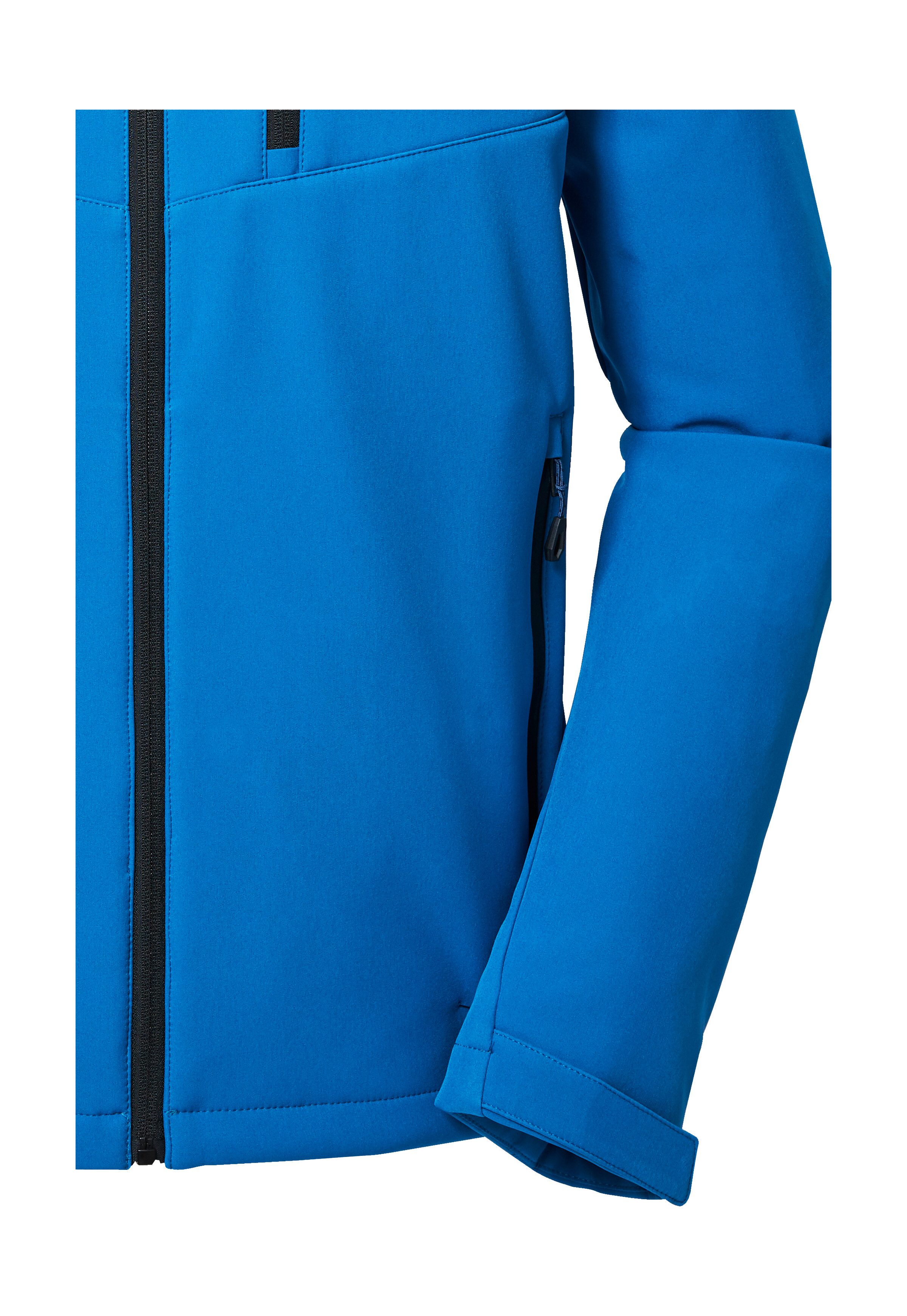 Killtec Softshell-jack KOW 92 MN SFTSHLL JCKT