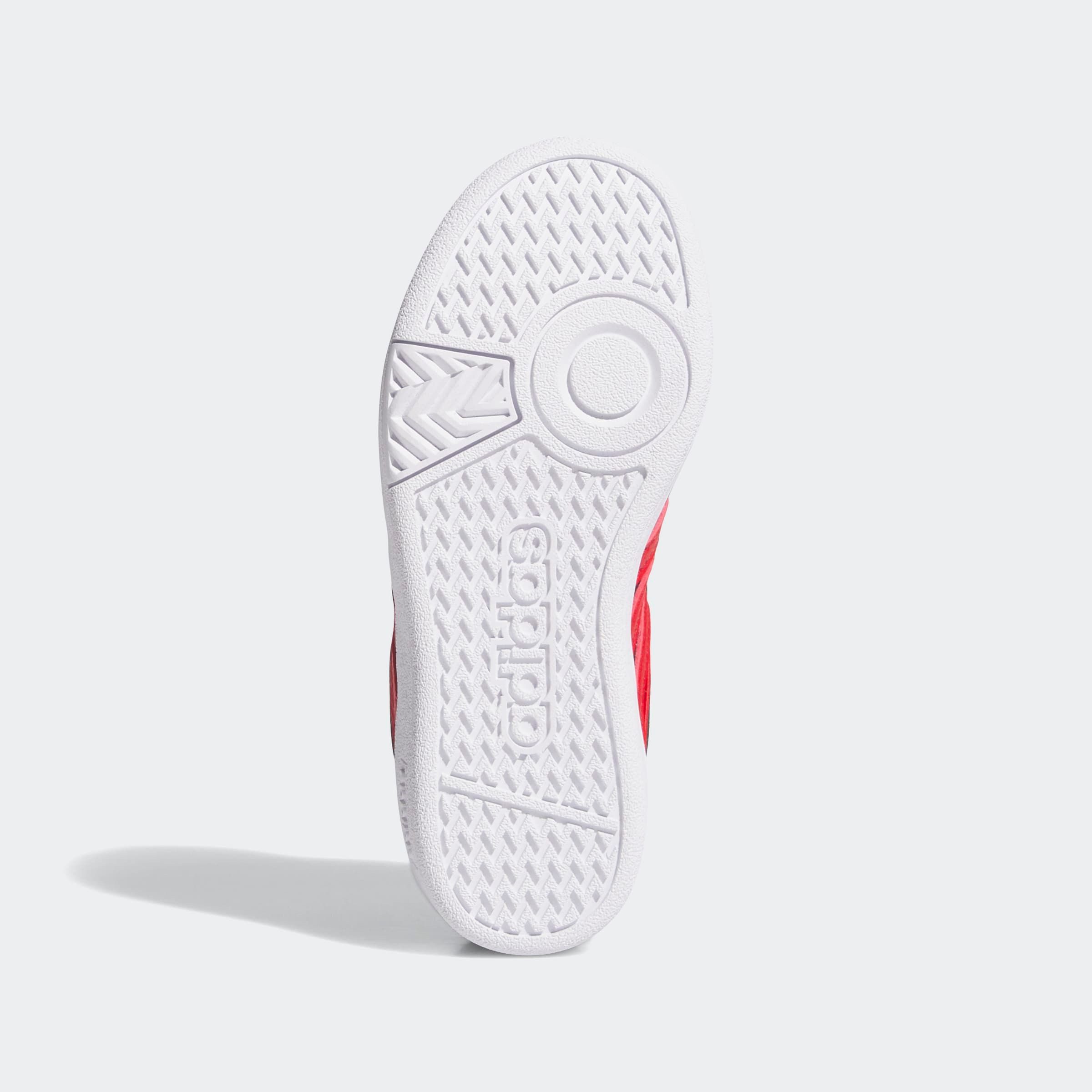 adidas Sportswear Klittenbandschoenen HOOPS 4.0