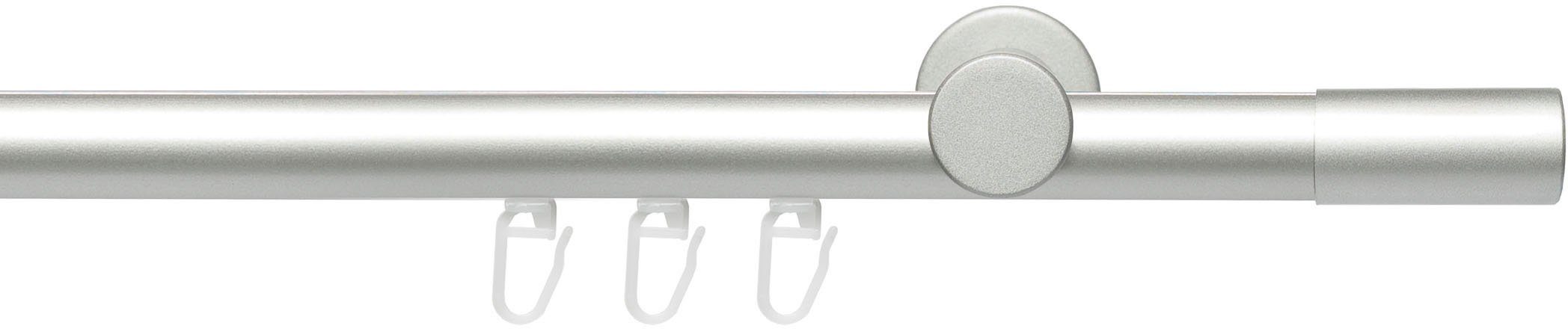 Liedeco Gordijnroede Binnenrailsset 20 mm Power cilinder (1 stuk)