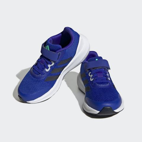 Adidas Sportswear Runningschoenen RUNFALCON 3.0 ELASTIC LACE TOP STRAP