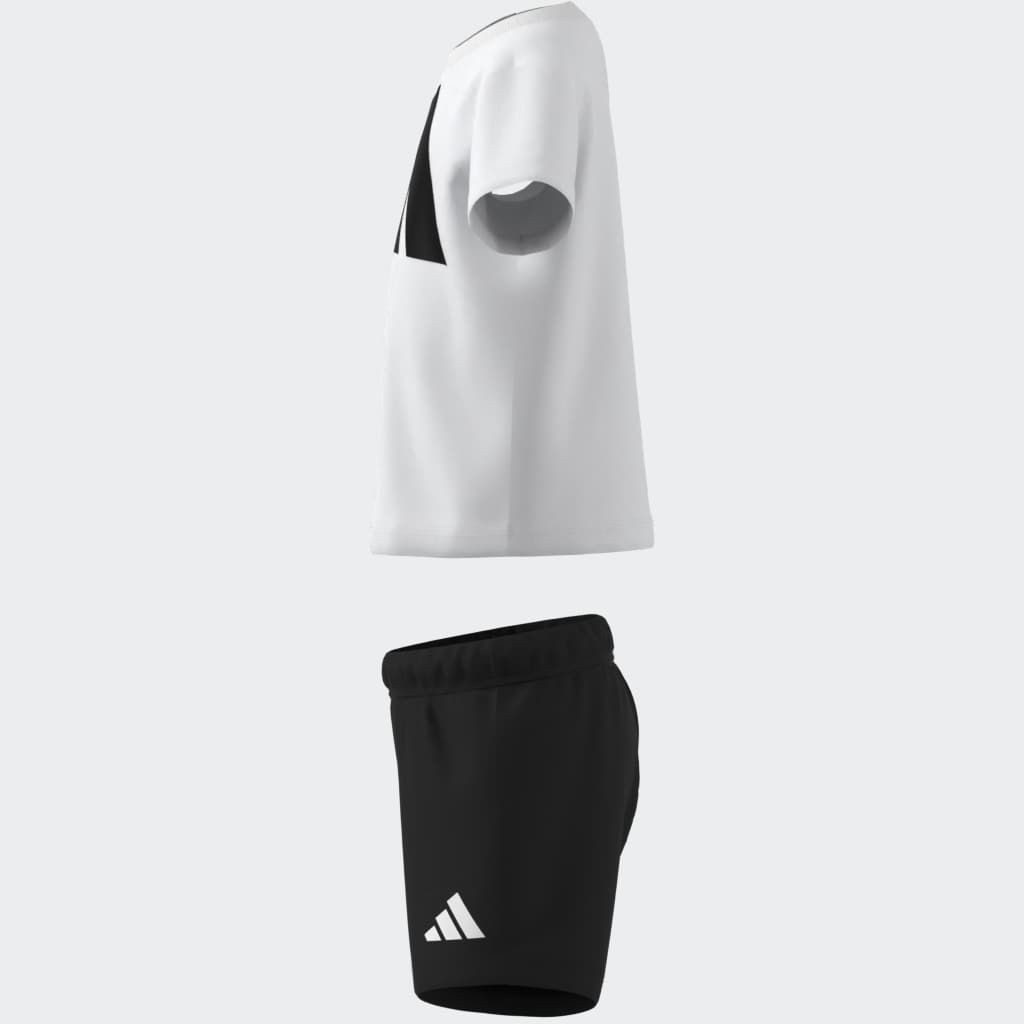 adidas Sportswear Trainingspak I BL T-SET 160 (2-delig)