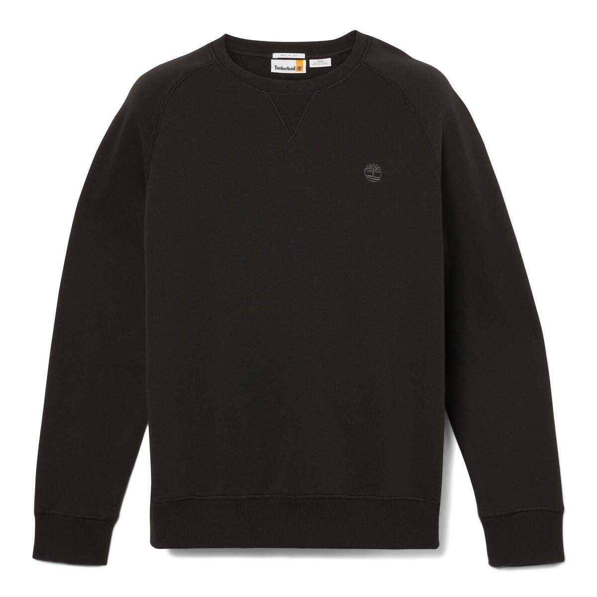 Timberland Sweatshirt EXETER RIVER BRUSHED BACK CREW SWEA (1-delig)