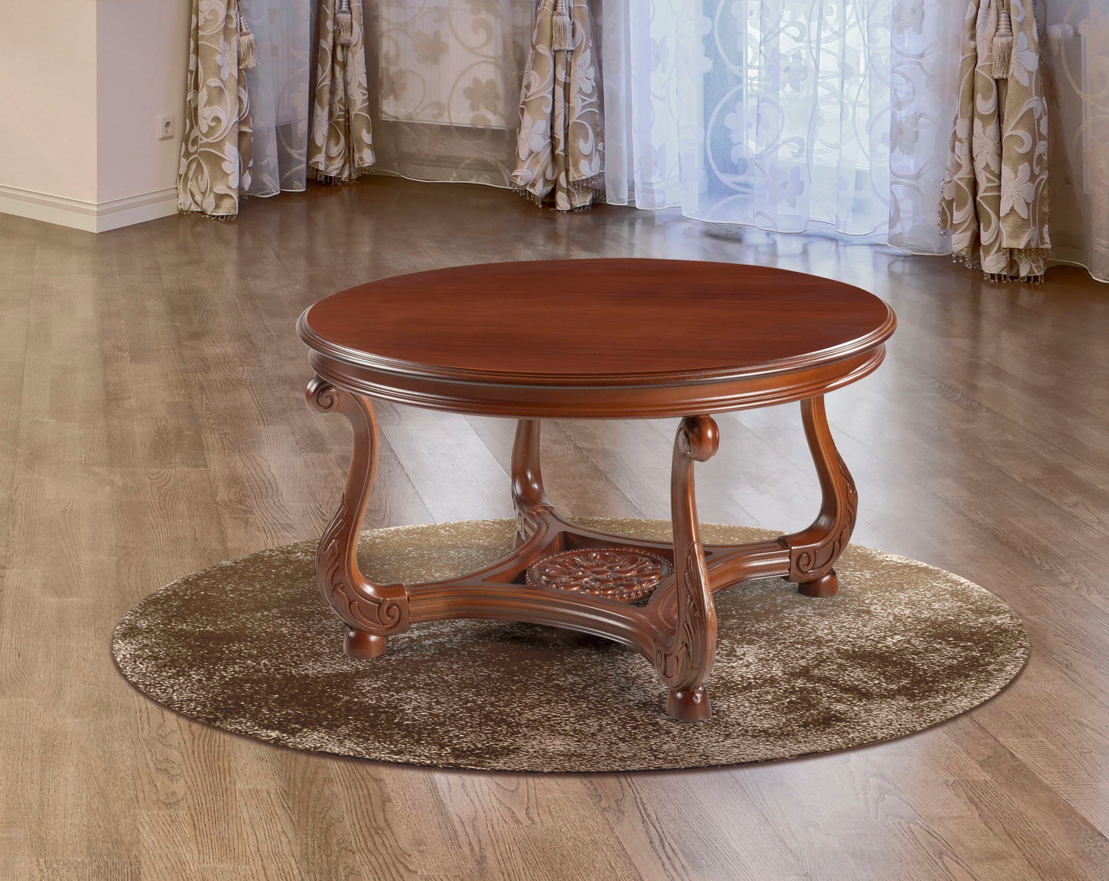 Home affaire Bijzettafel Tafel Tintoretto