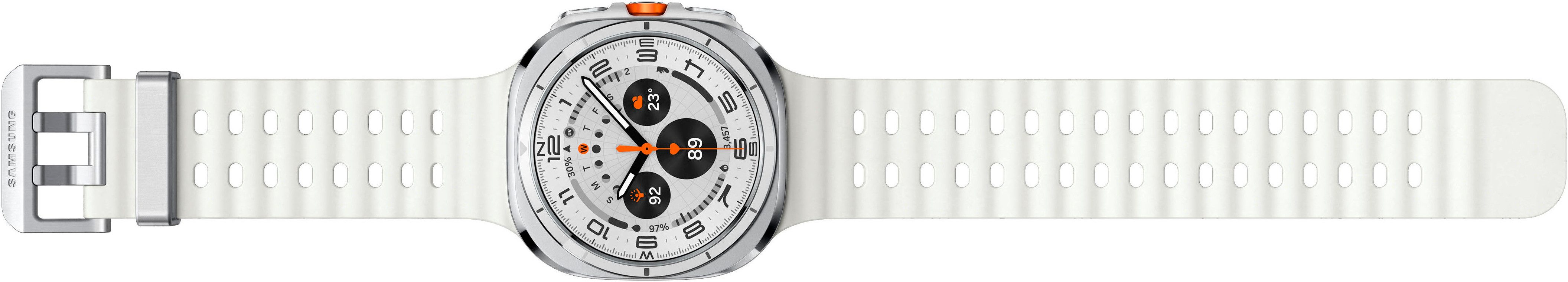 Samsung Smartwatch Galaxy Watch Ultra (2025)