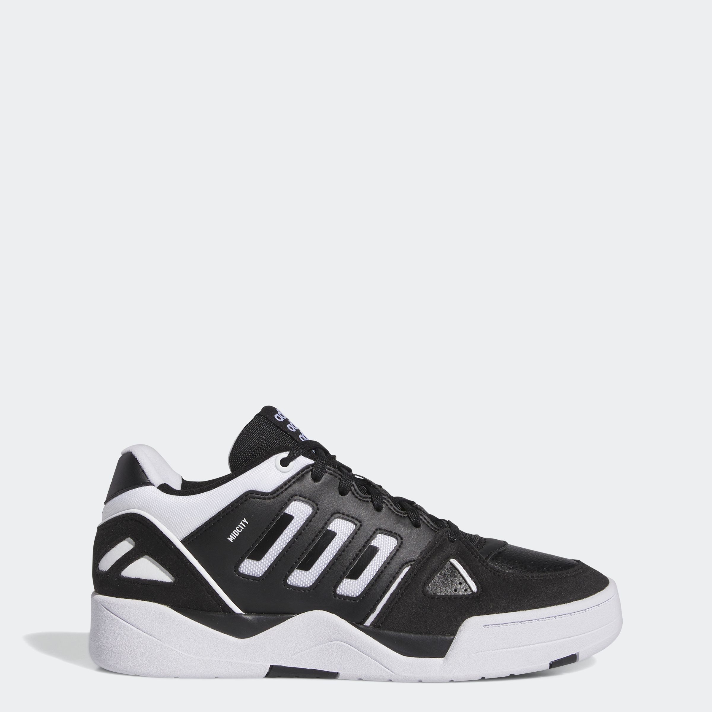 adidas Sportswear Sneakers MIDCITY LOW
