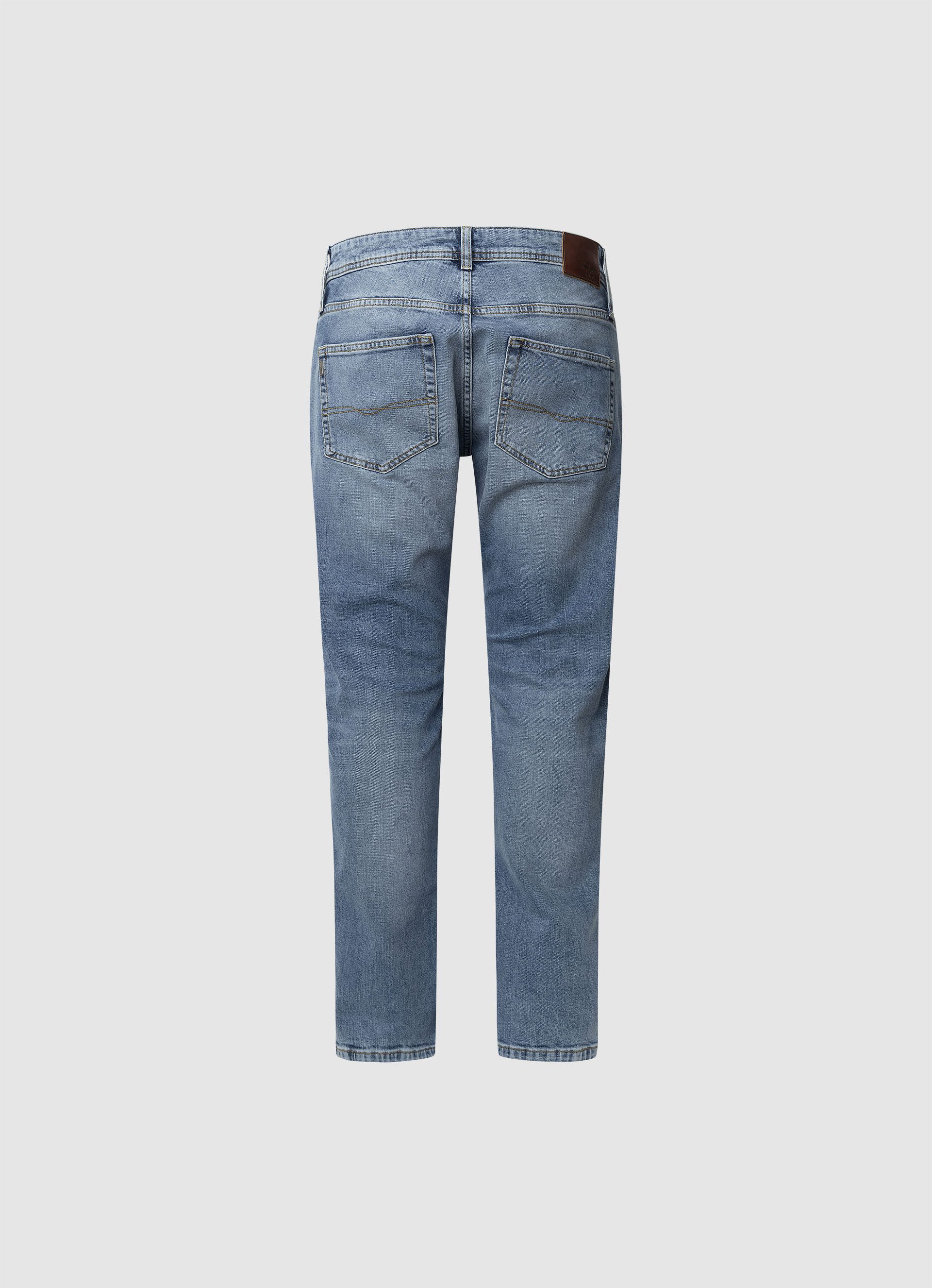 Pepe Jeans Straight jeans