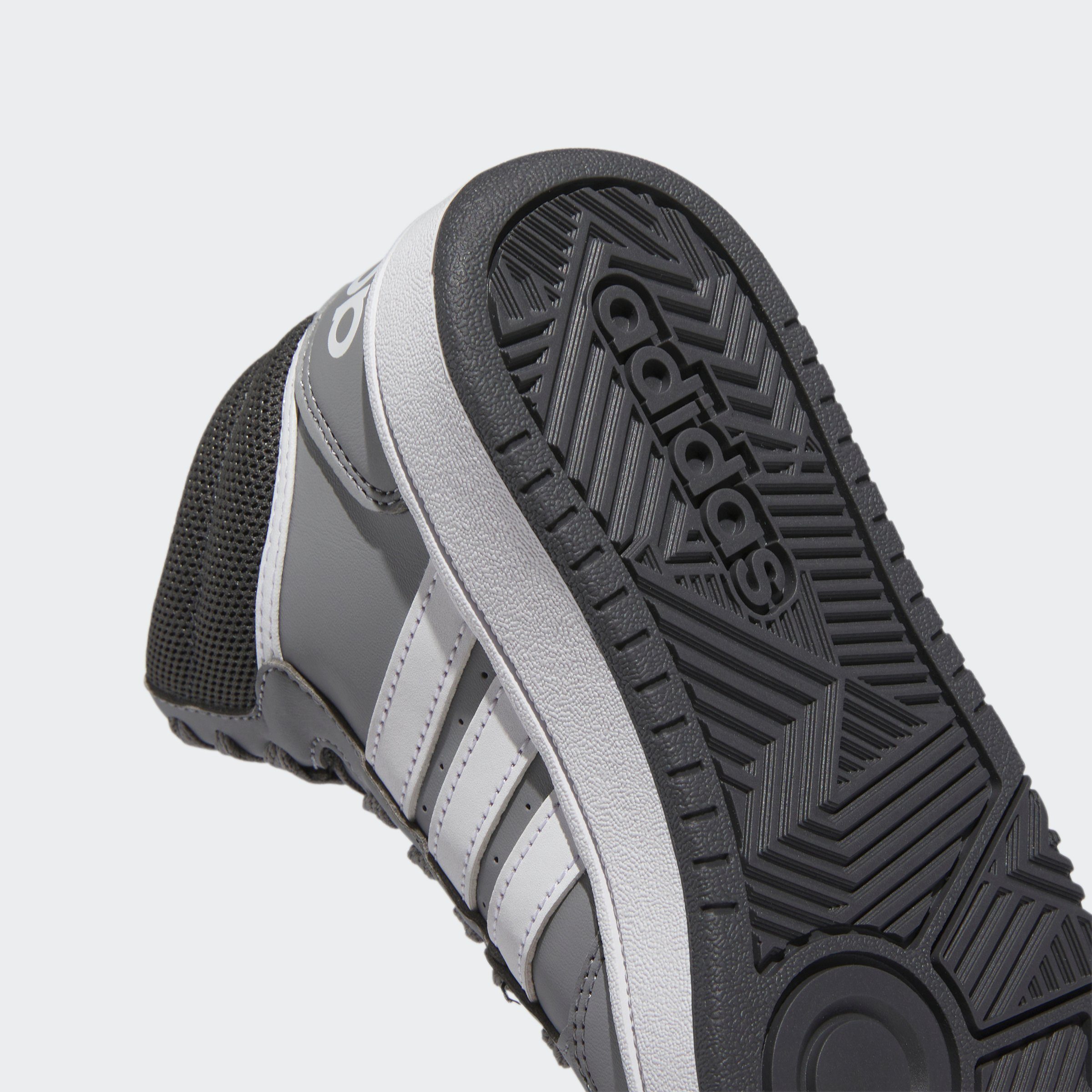 adidas Sportswear Sneakers HOOPS MID 3.0 K