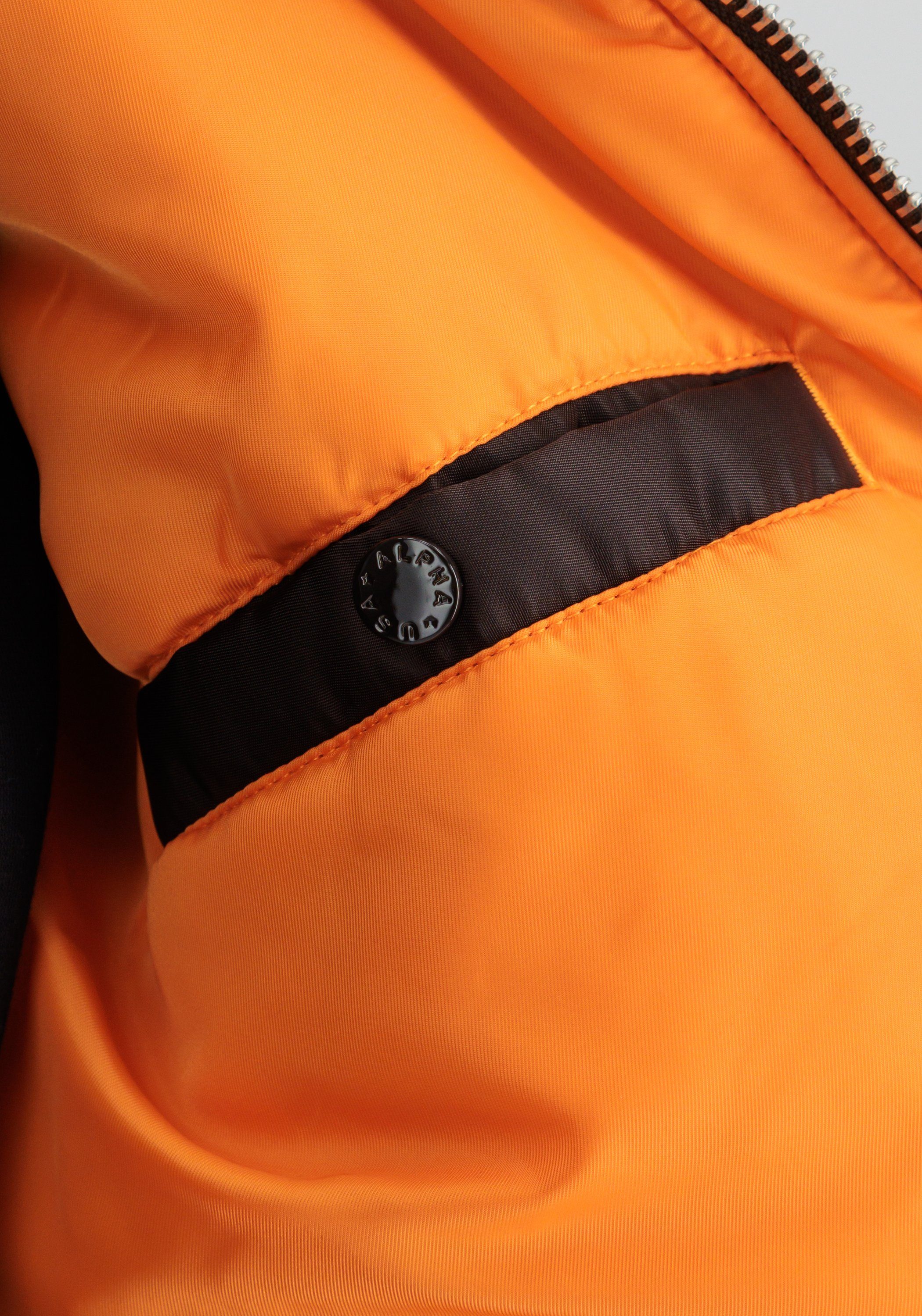 Alpha Industries Bomberjack Alpha Industries Mannen - Bomberjacks MA-1 Core Zomer