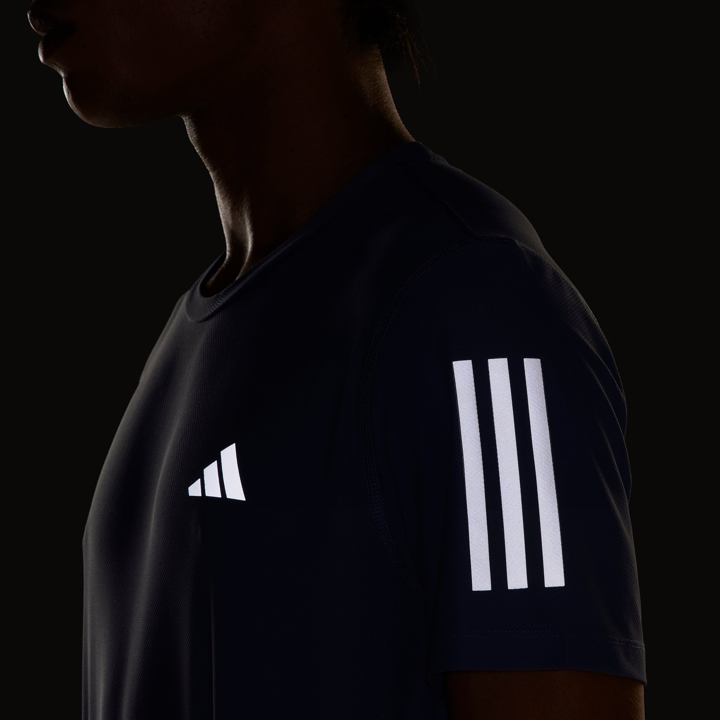 adidas Performance Runningshirt OTR B TEE