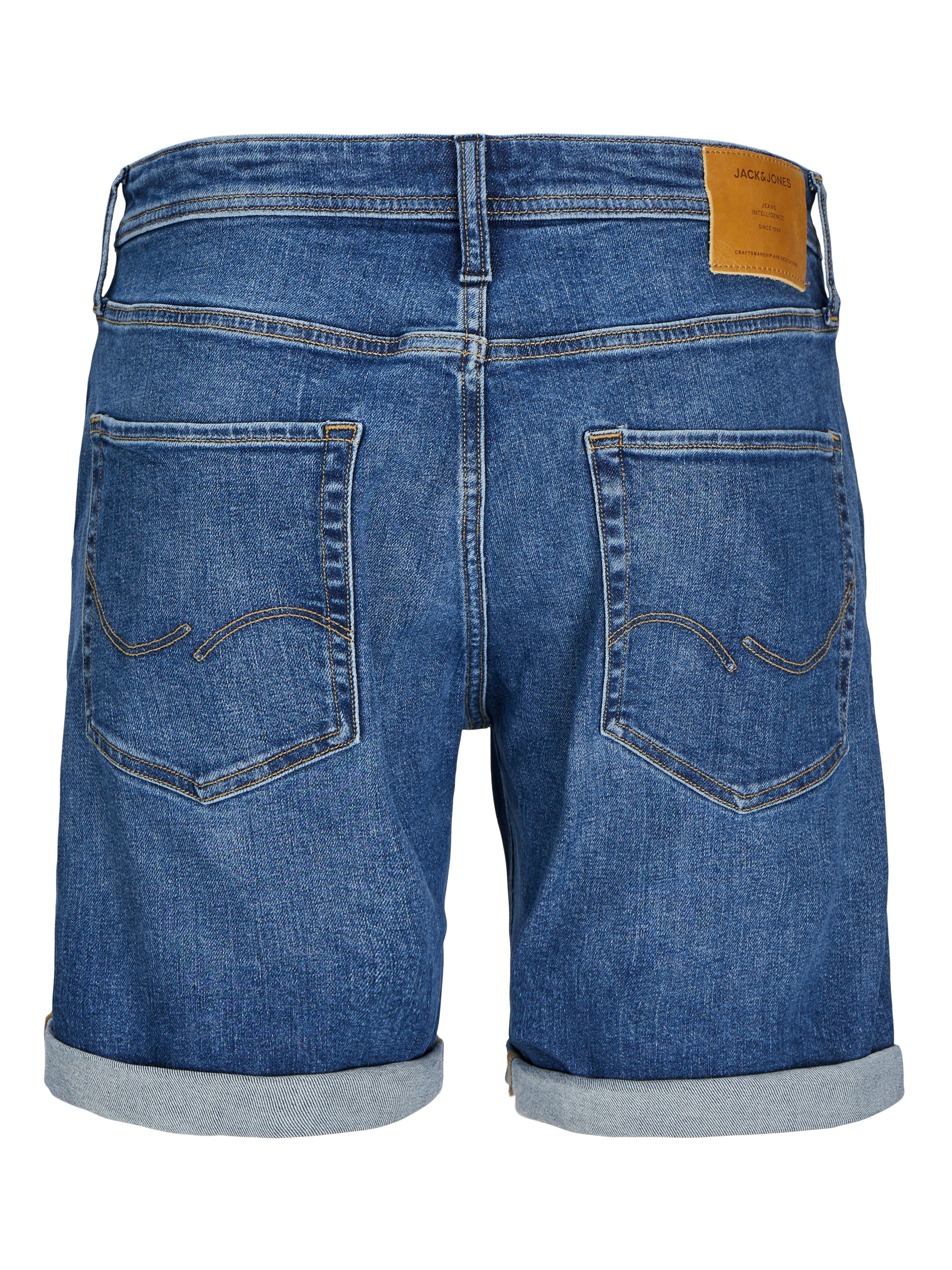 Jack & Jones Short JJIRICK JJIORIGINAL SHORTS AM 360 SN