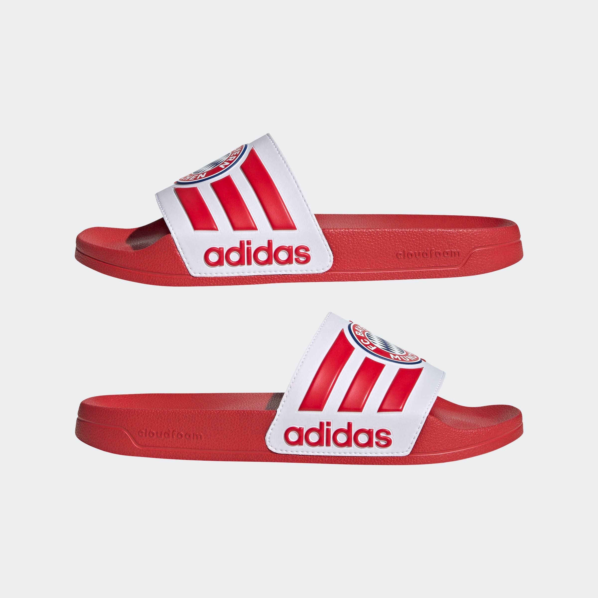 adidas Sportswear Badslippers