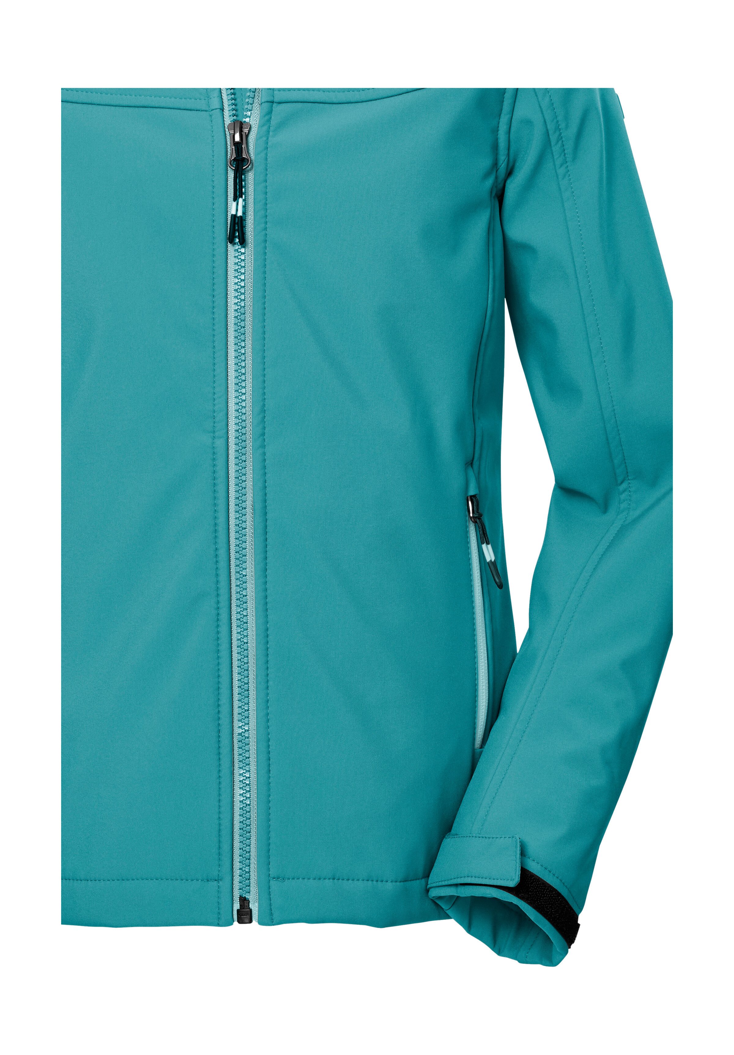 Killtec Softshell-jack KOW 349 GRLS SFTSHLL JCKT