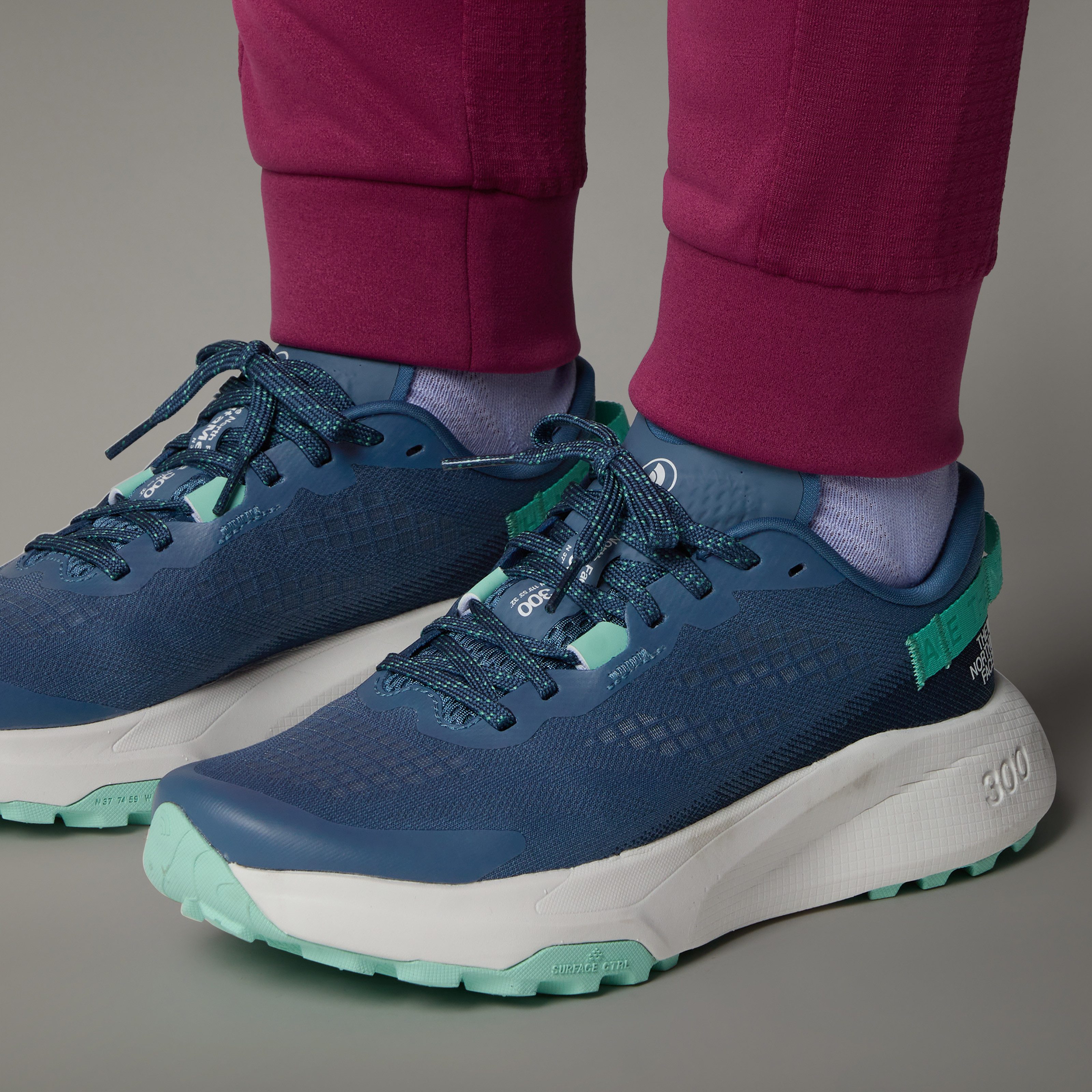 The North Face Trailrunningschoenen W ALTAMESA 300