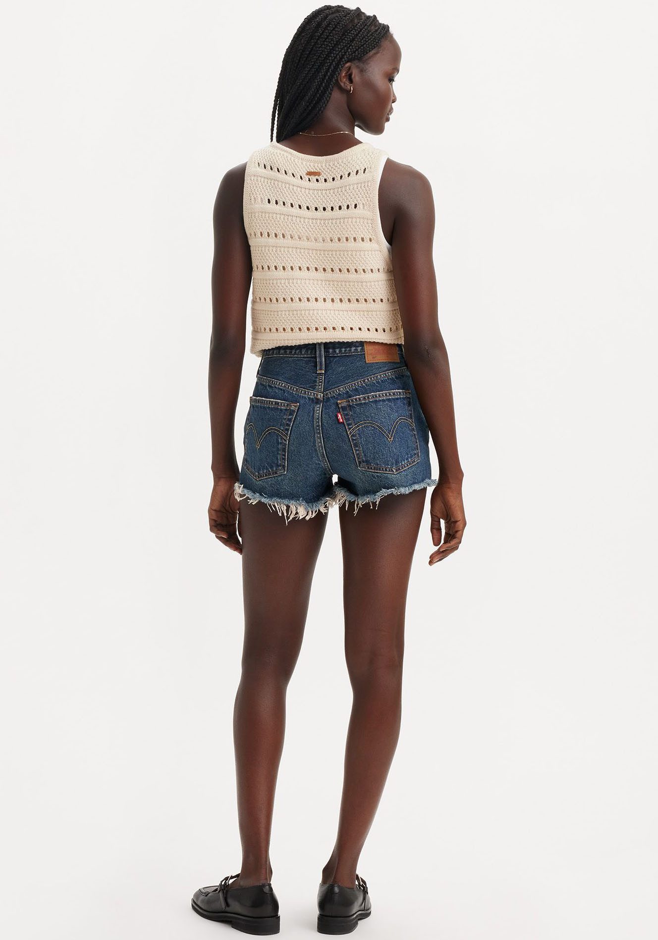 Levi's Short 501 Original Short